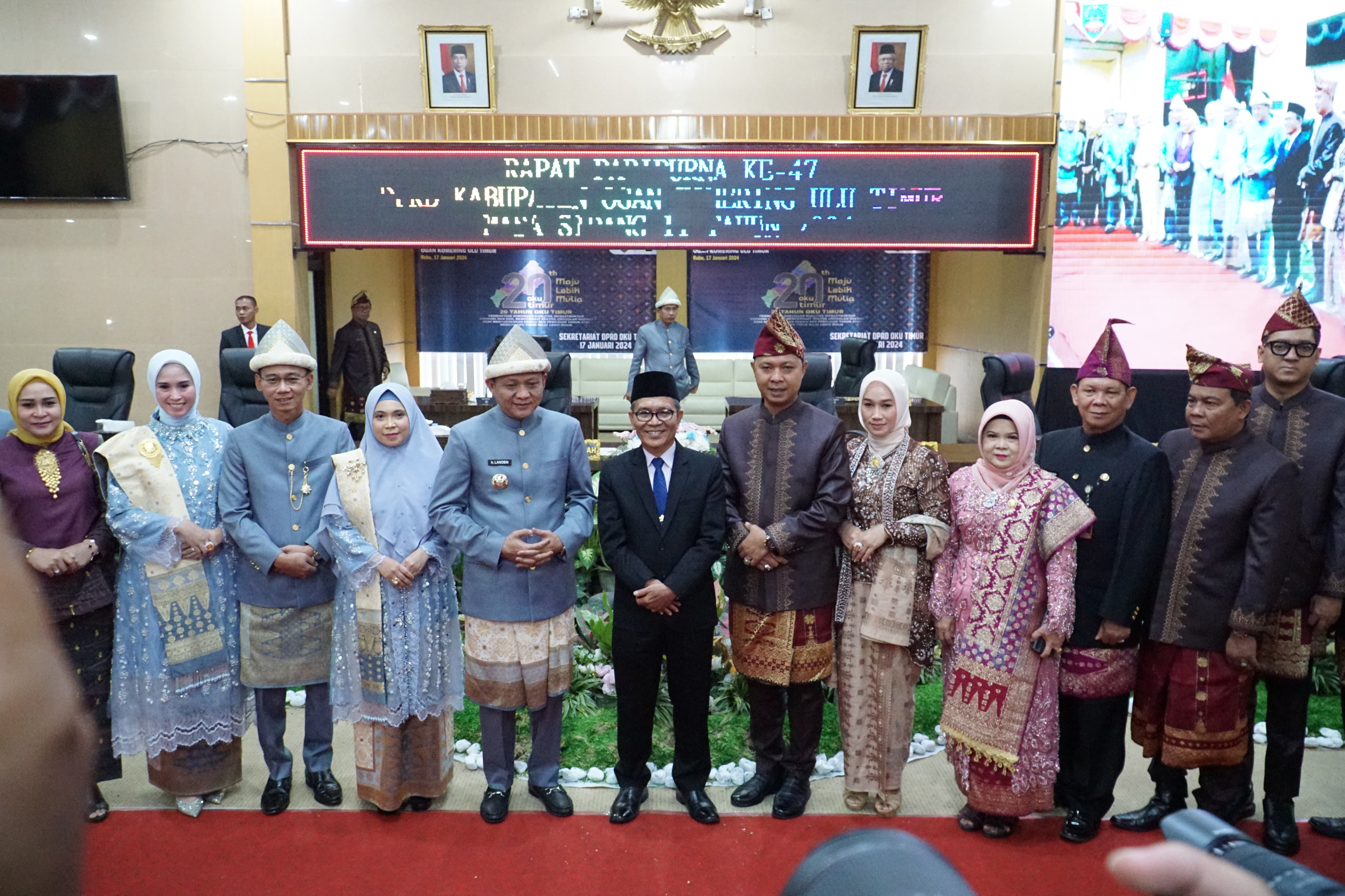 Galeri Berita