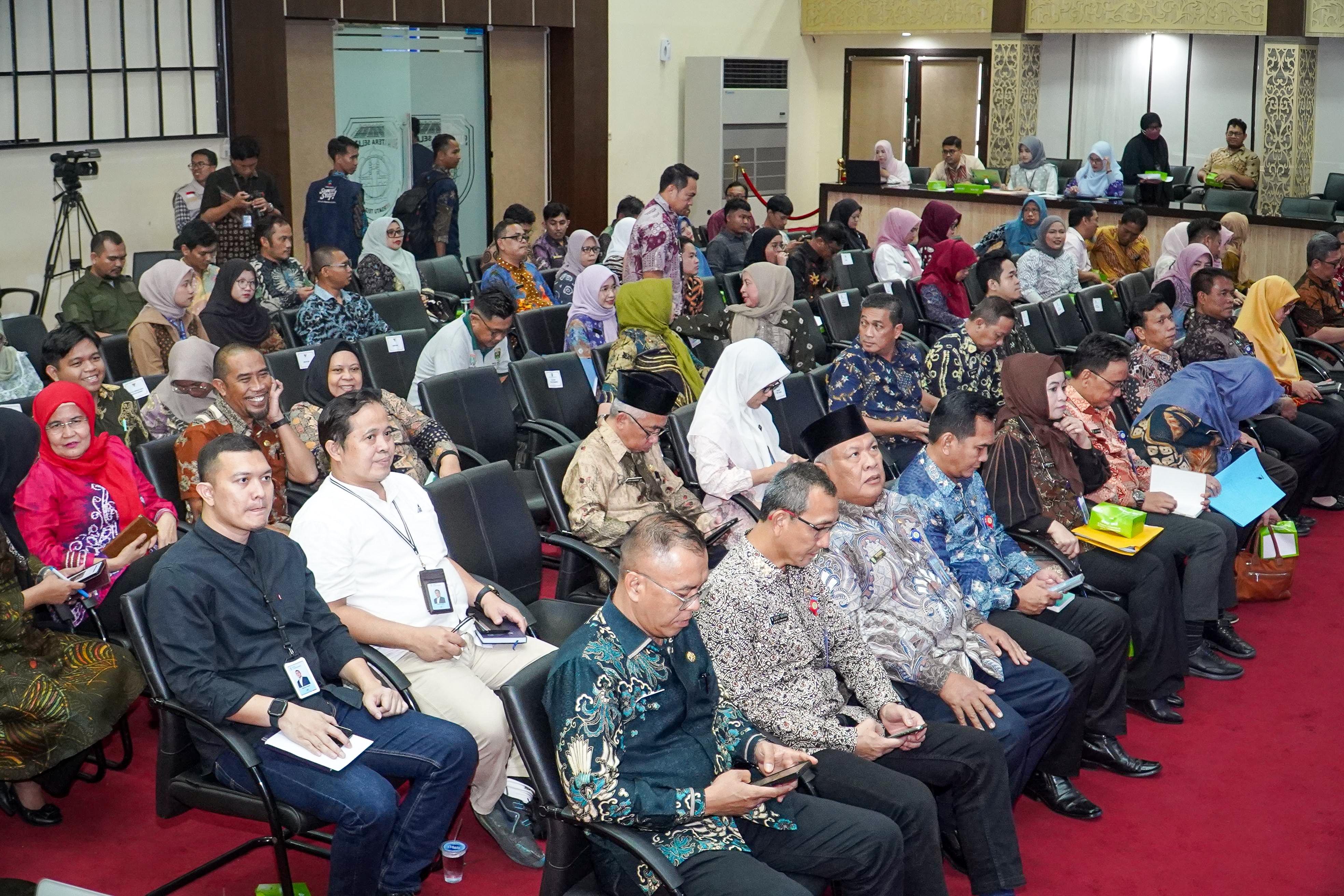Galeri Berita