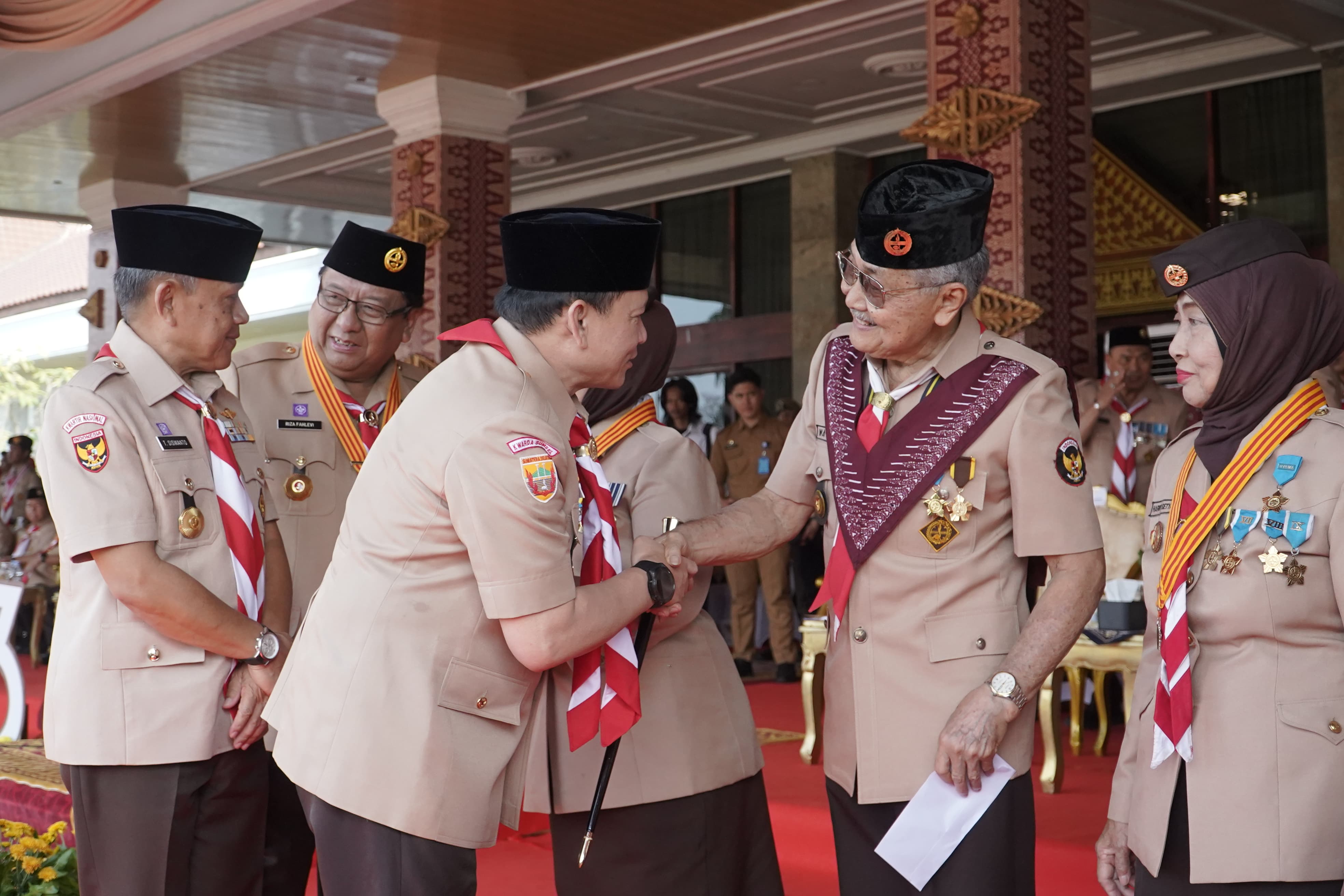 Galeri Berita