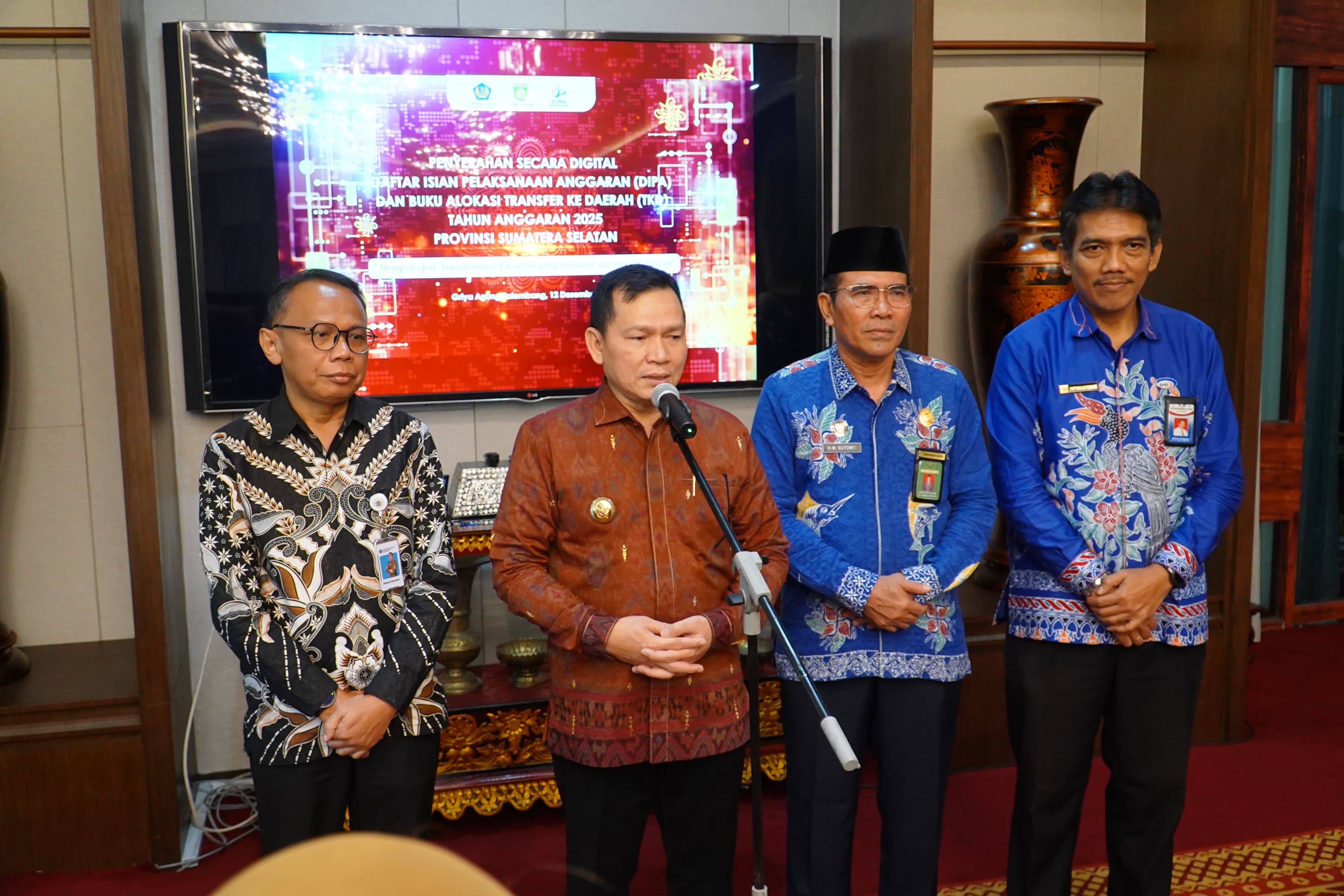 Galeri Berita