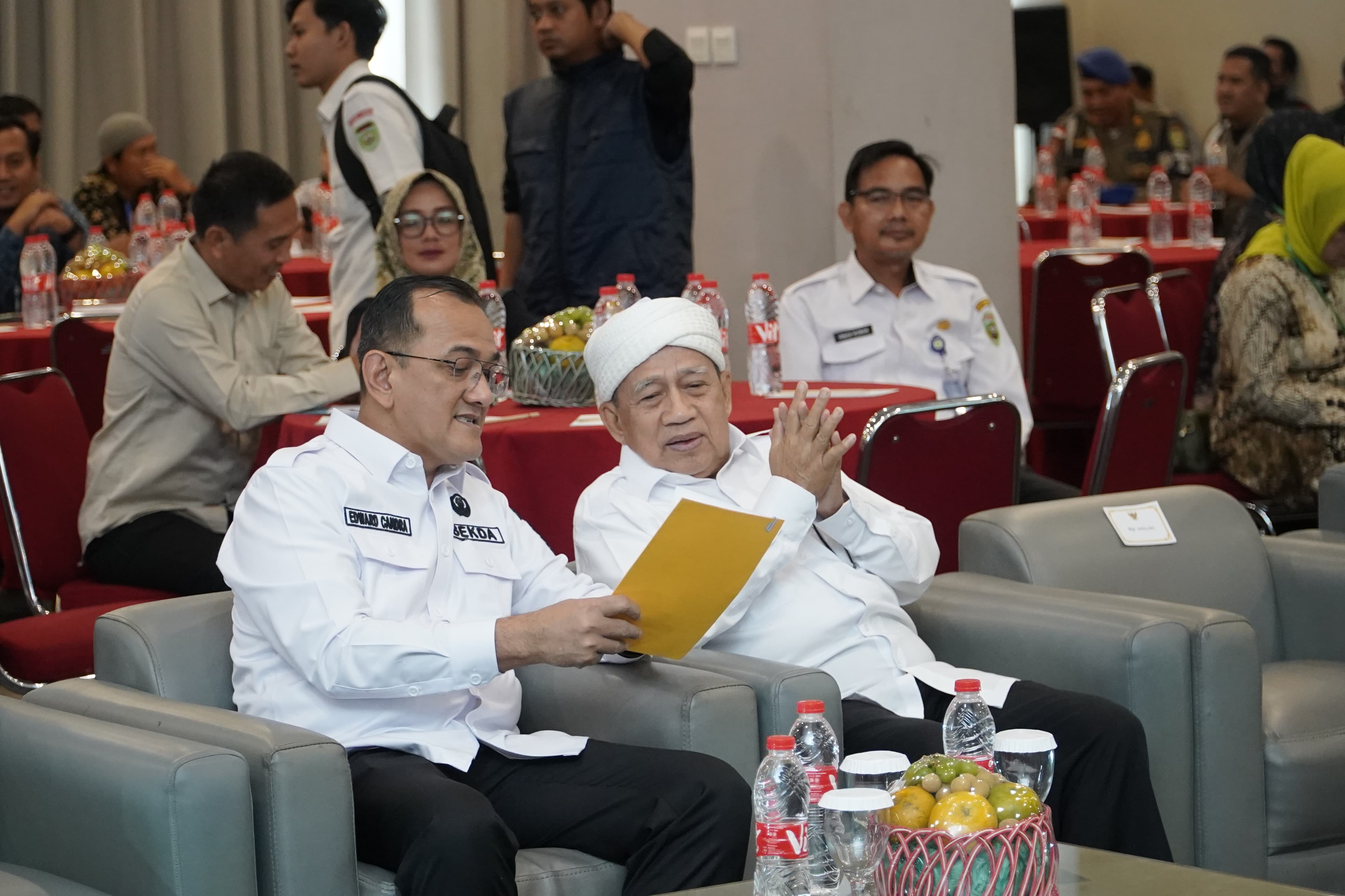 Galeri Berita