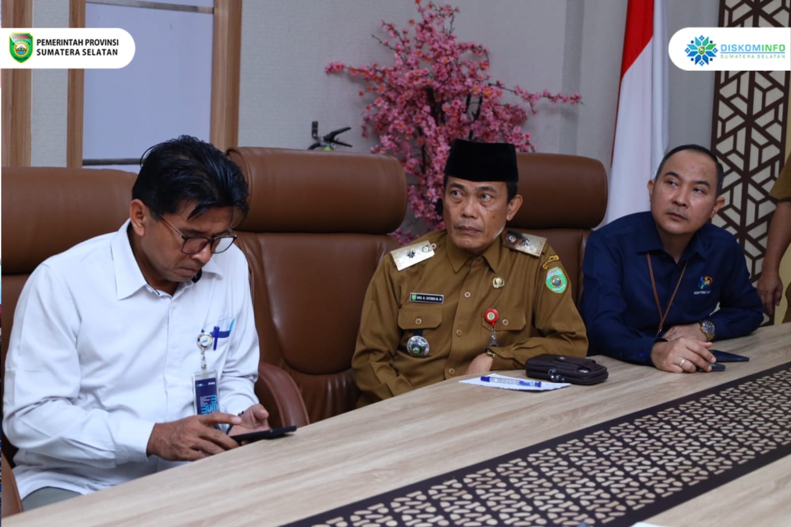 Galeri Berita
