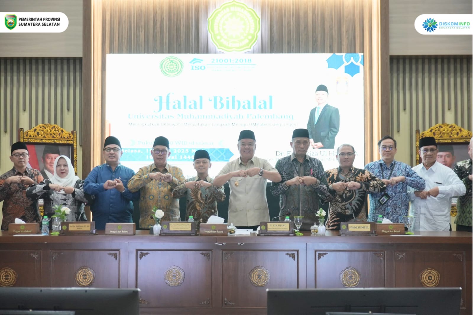 Galeri Berita