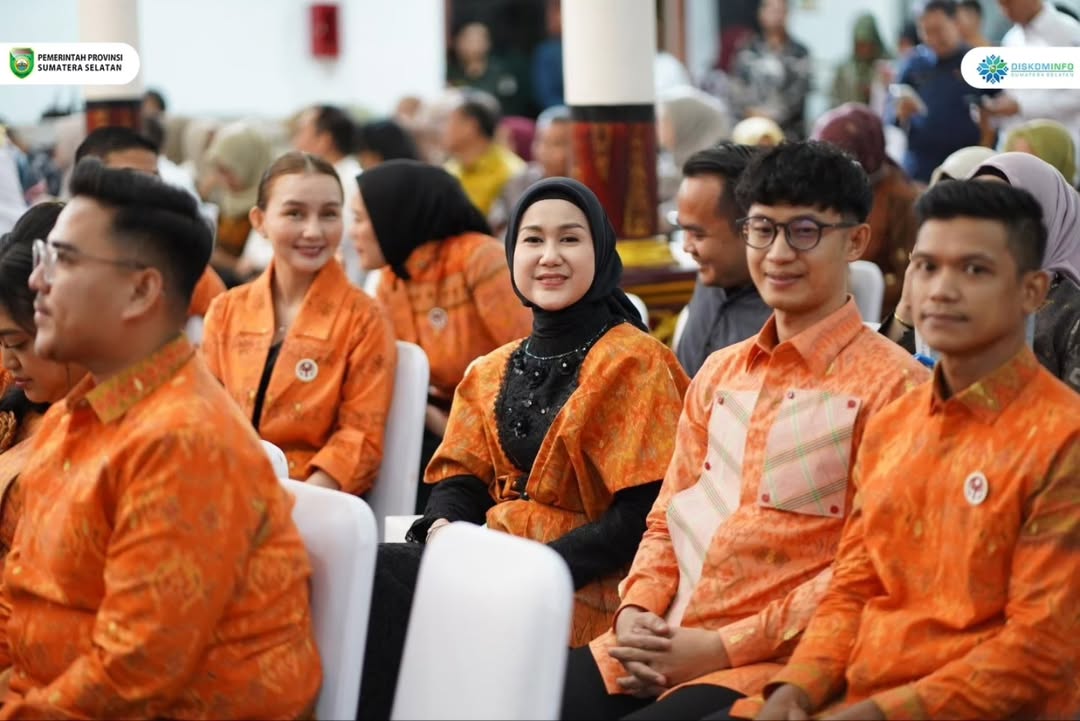 Galeri Berita