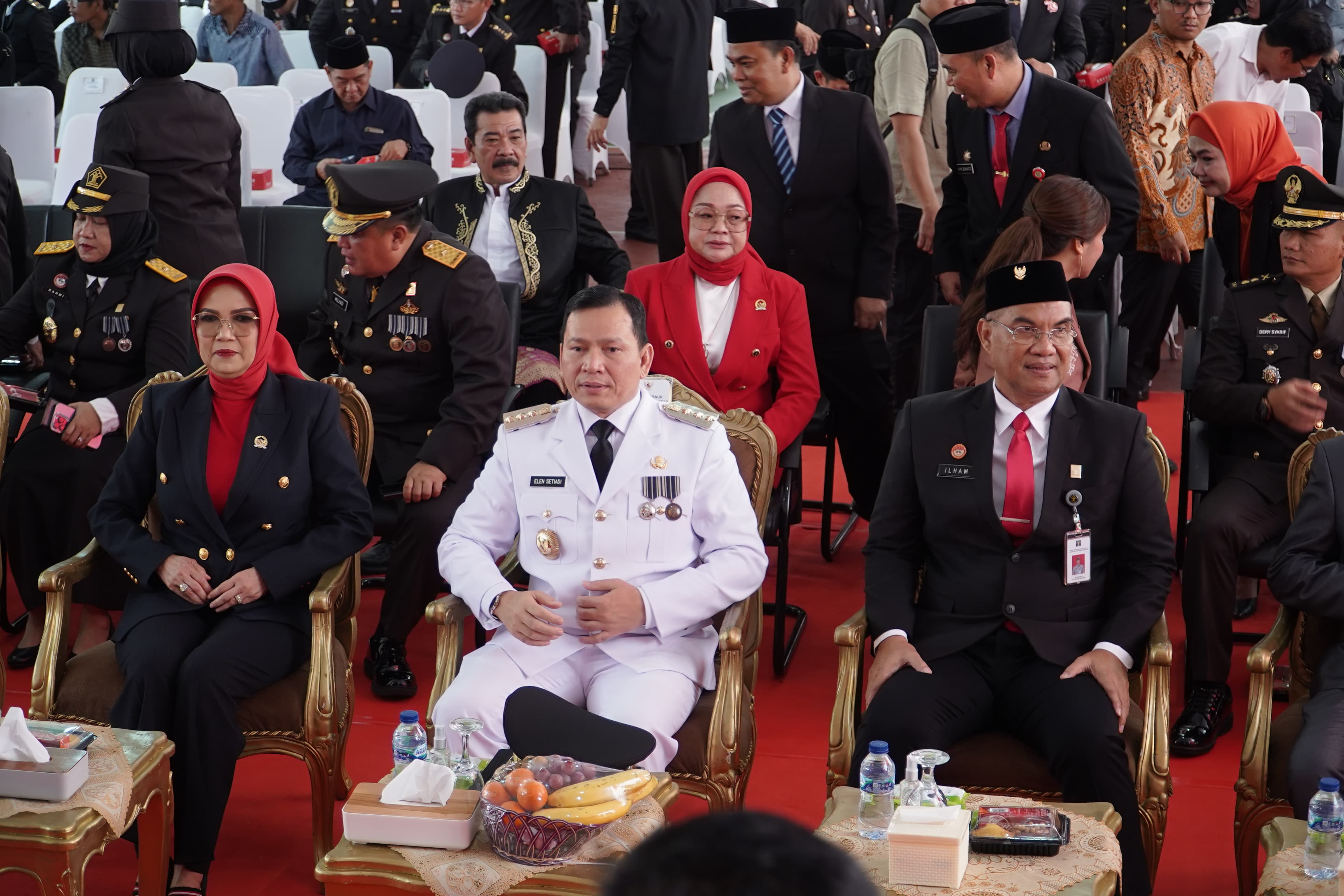 Galeri Berita