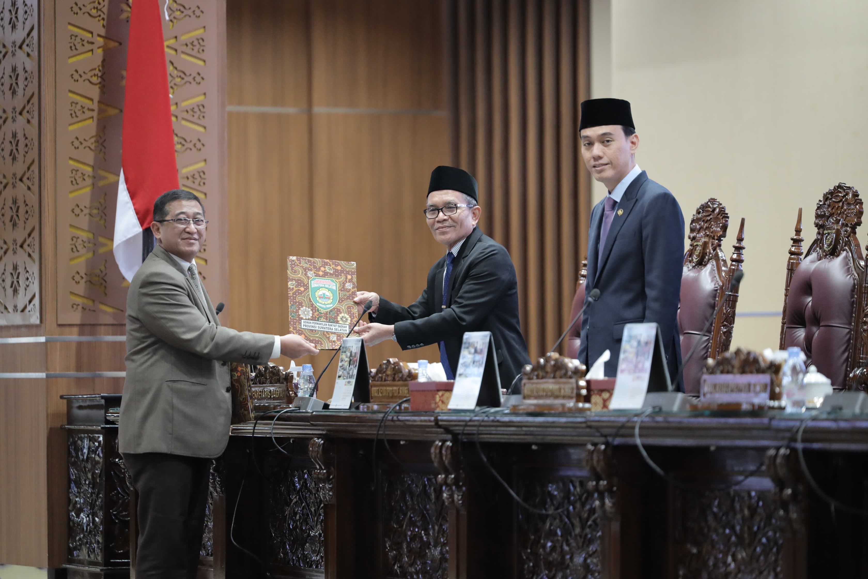 Galeri Berita