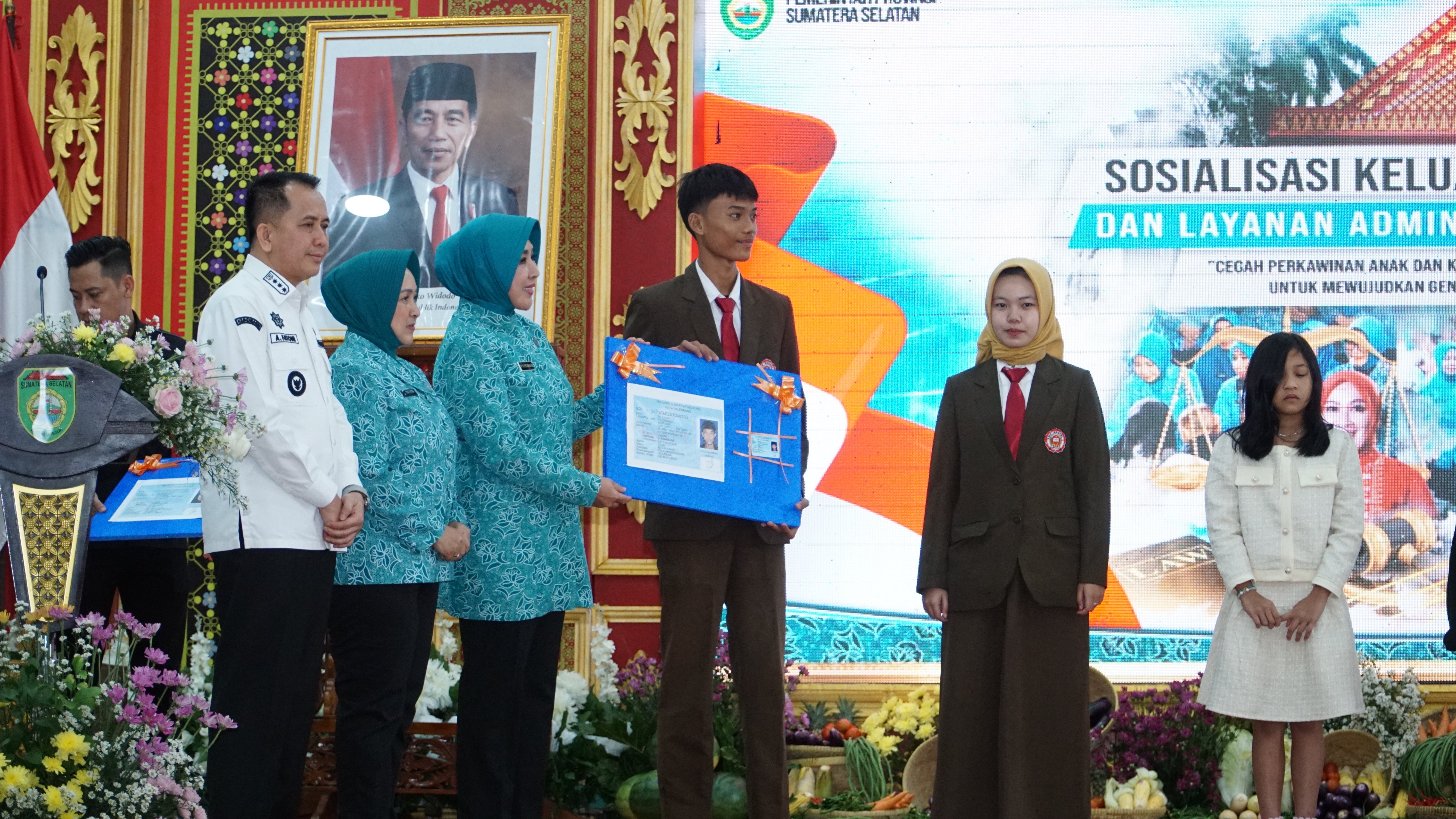 Galeri Berita