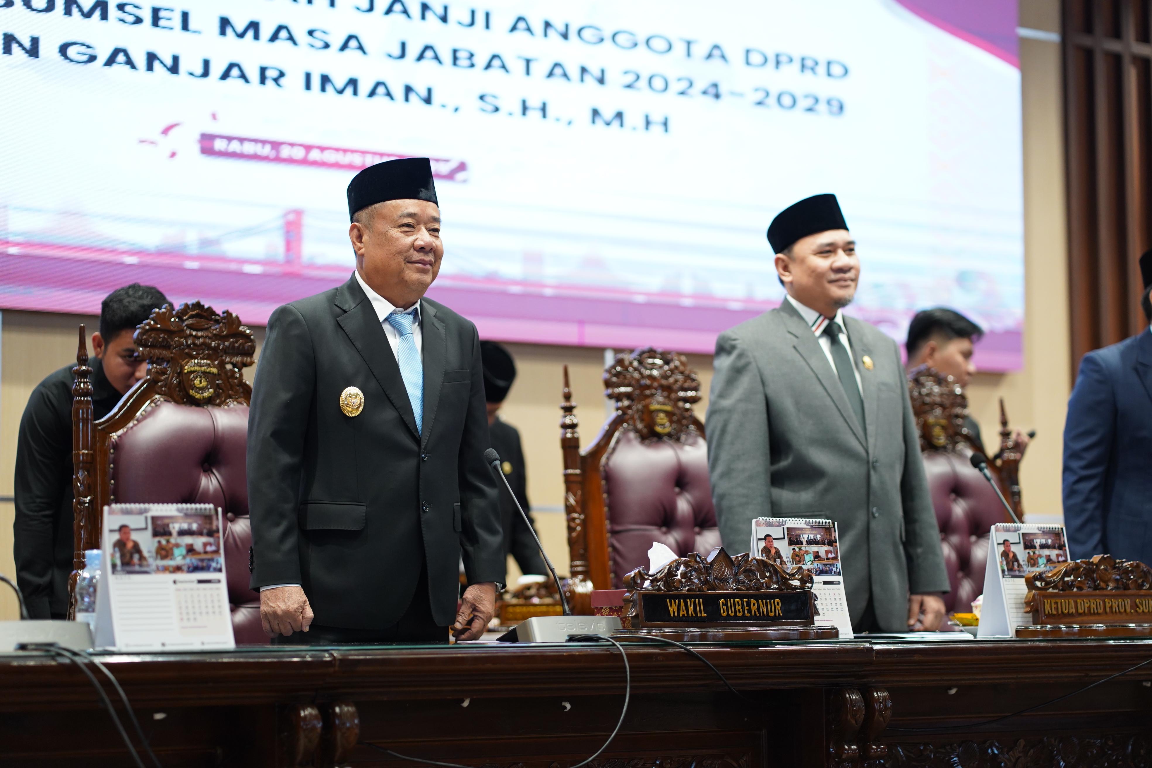 Galeri Berita