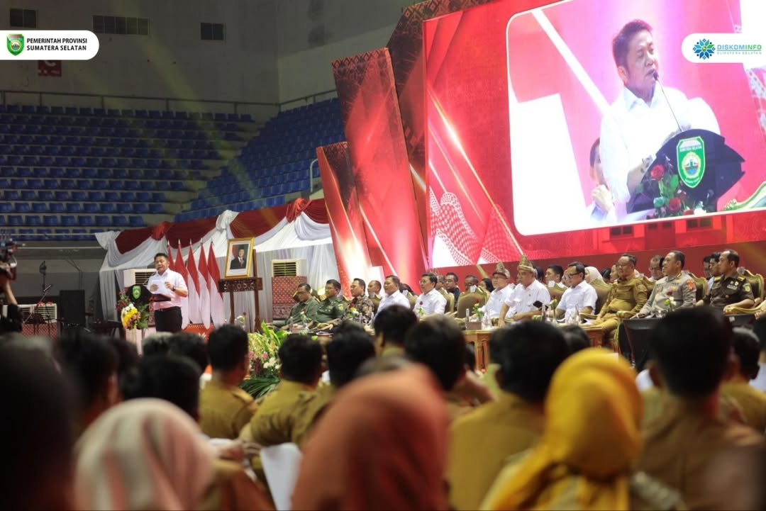 Galeri Berita