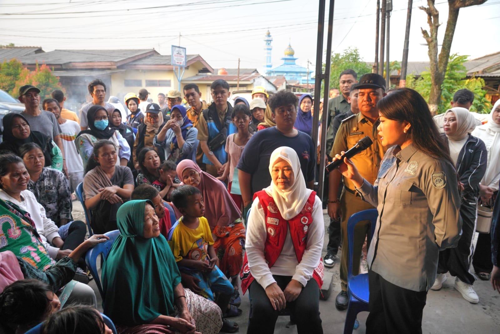 Galeri Berita