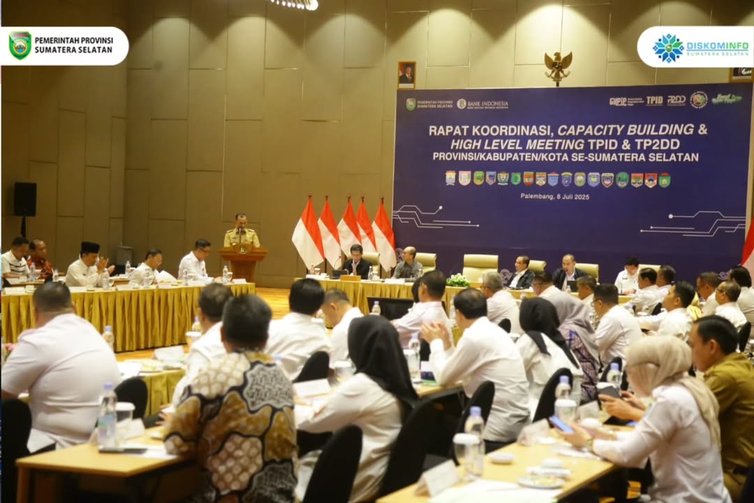 Galeri Berita