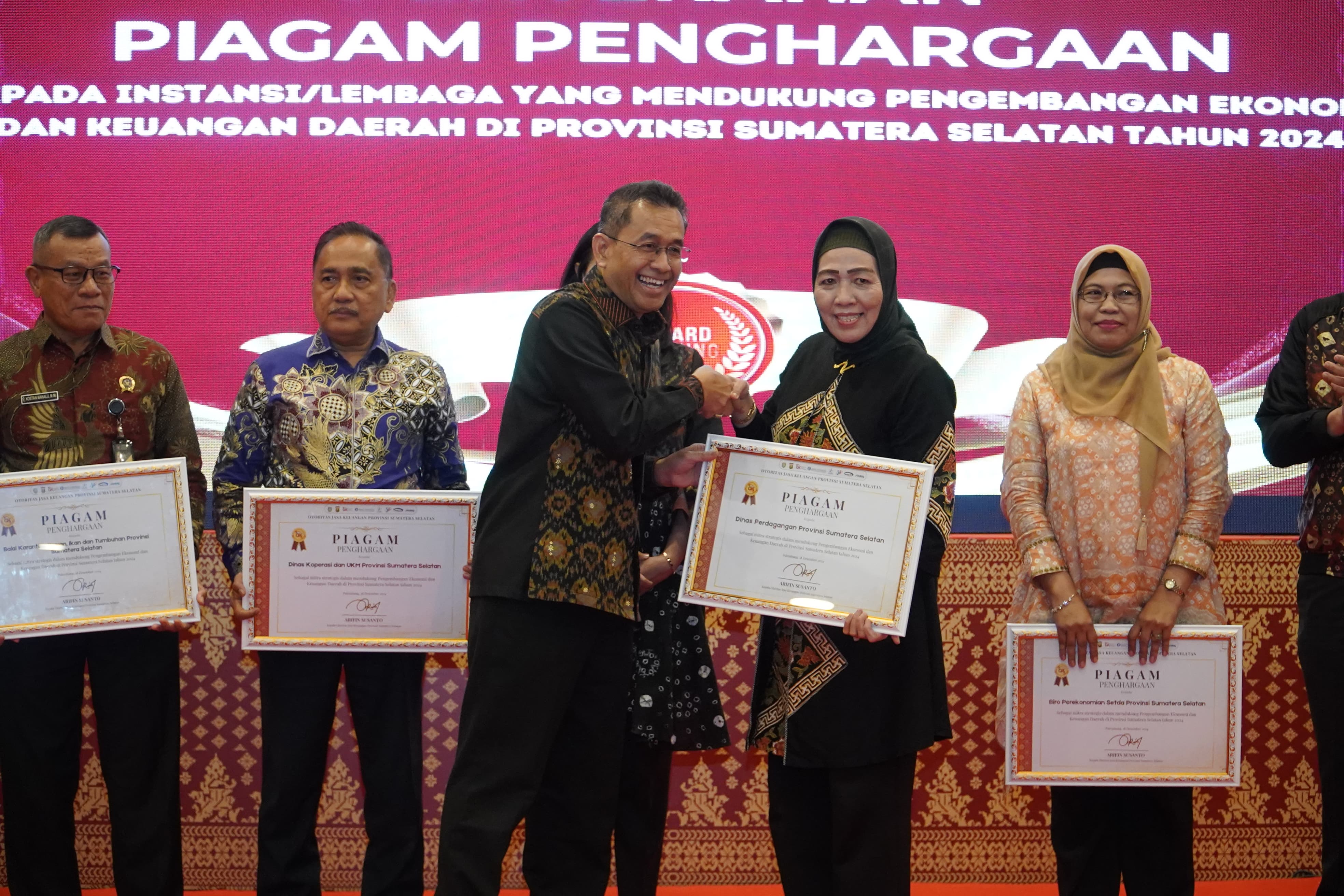 Galeri Berita