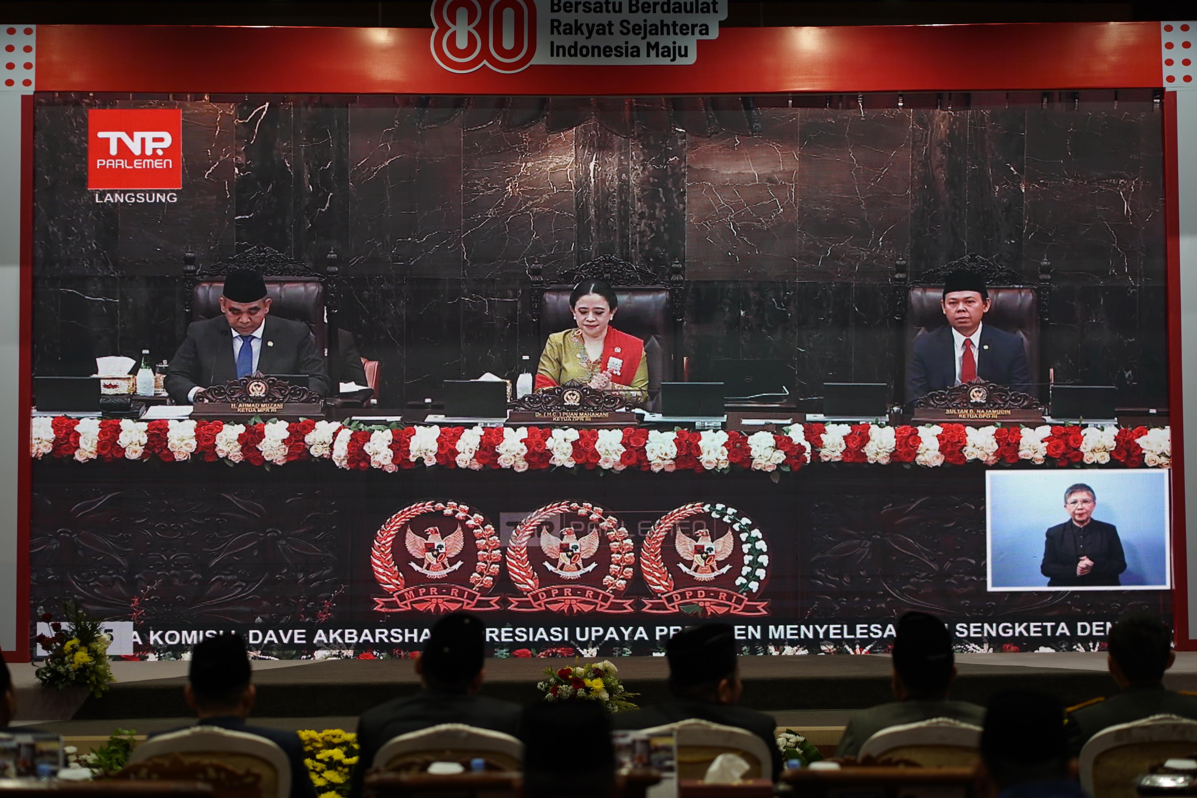 Galeri Berita