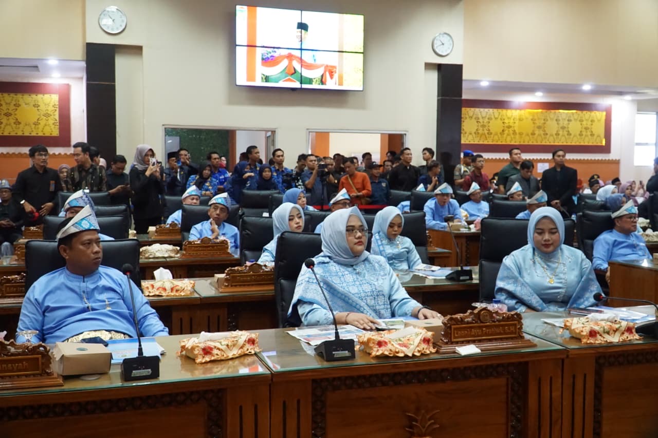 Galeri Berita
