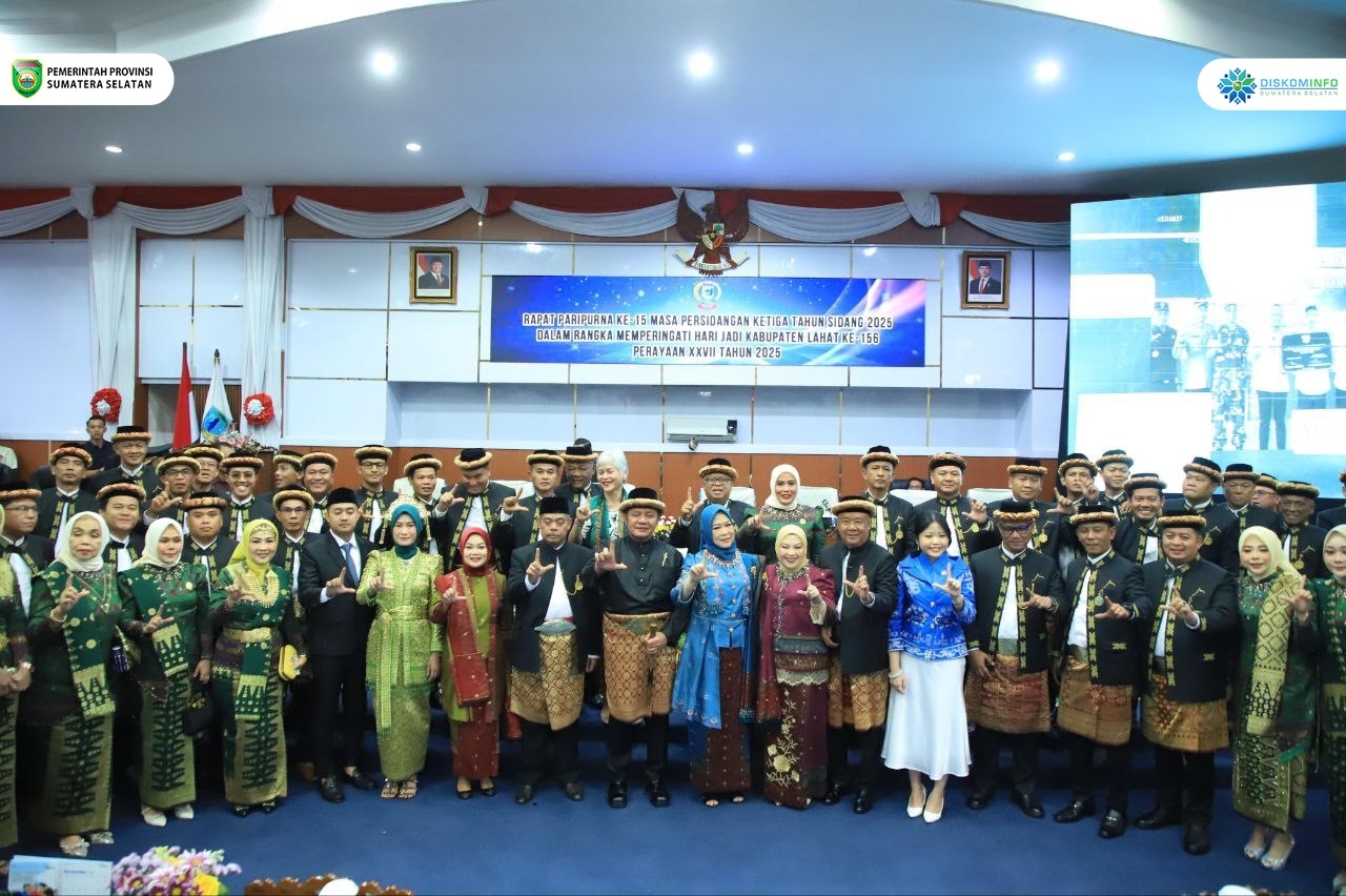 Galeri Berita