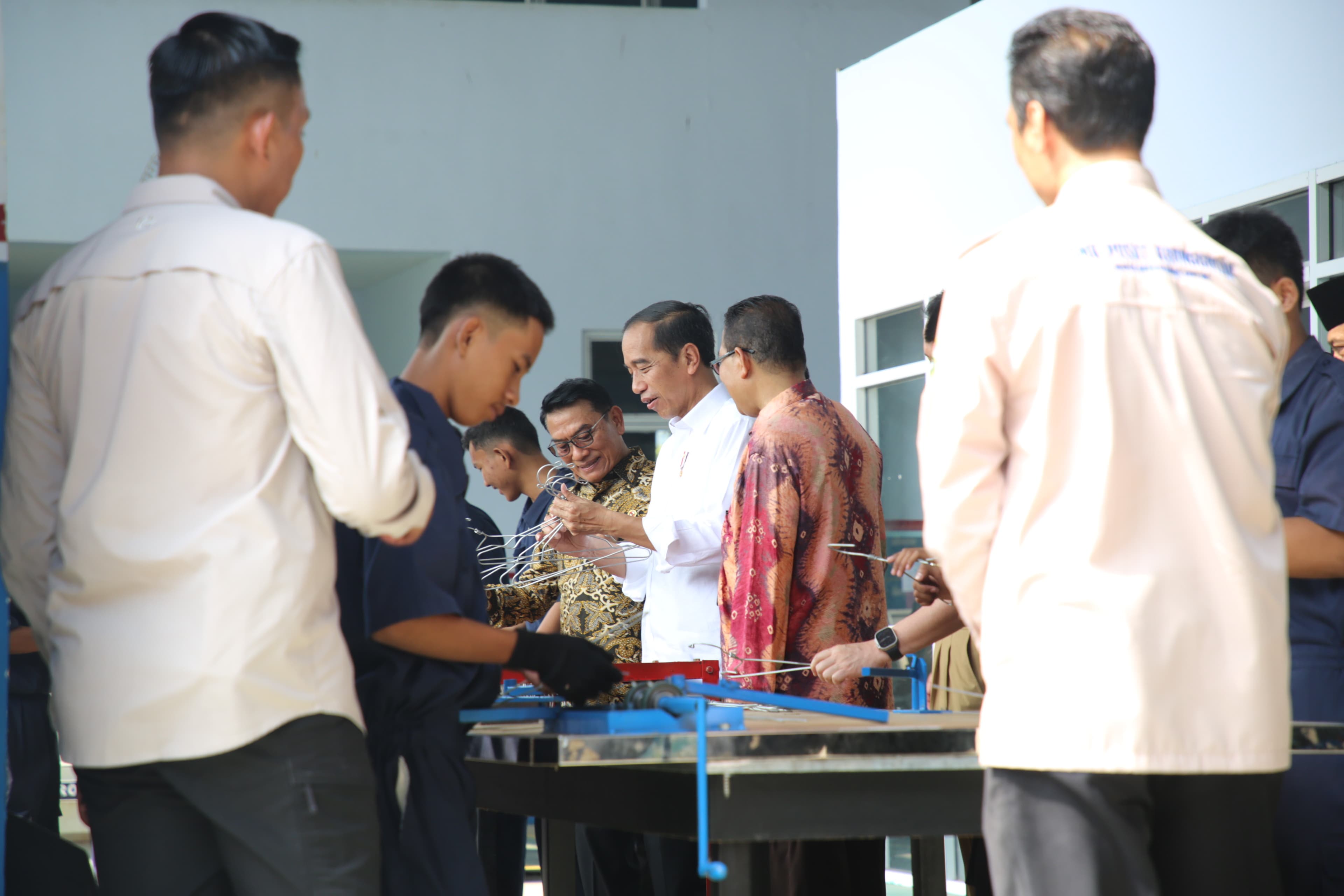 Galeri Berita