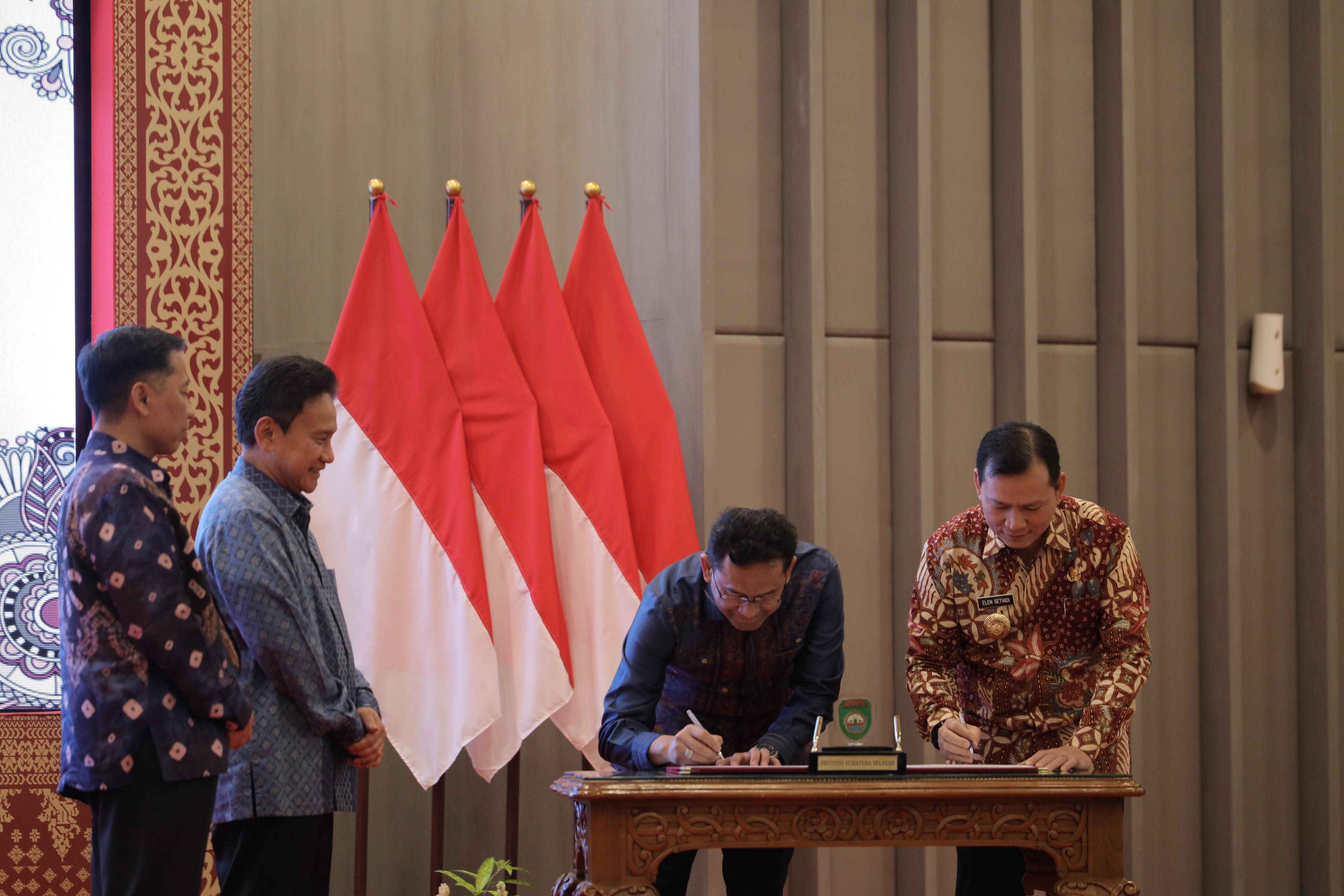 Galeri Berita