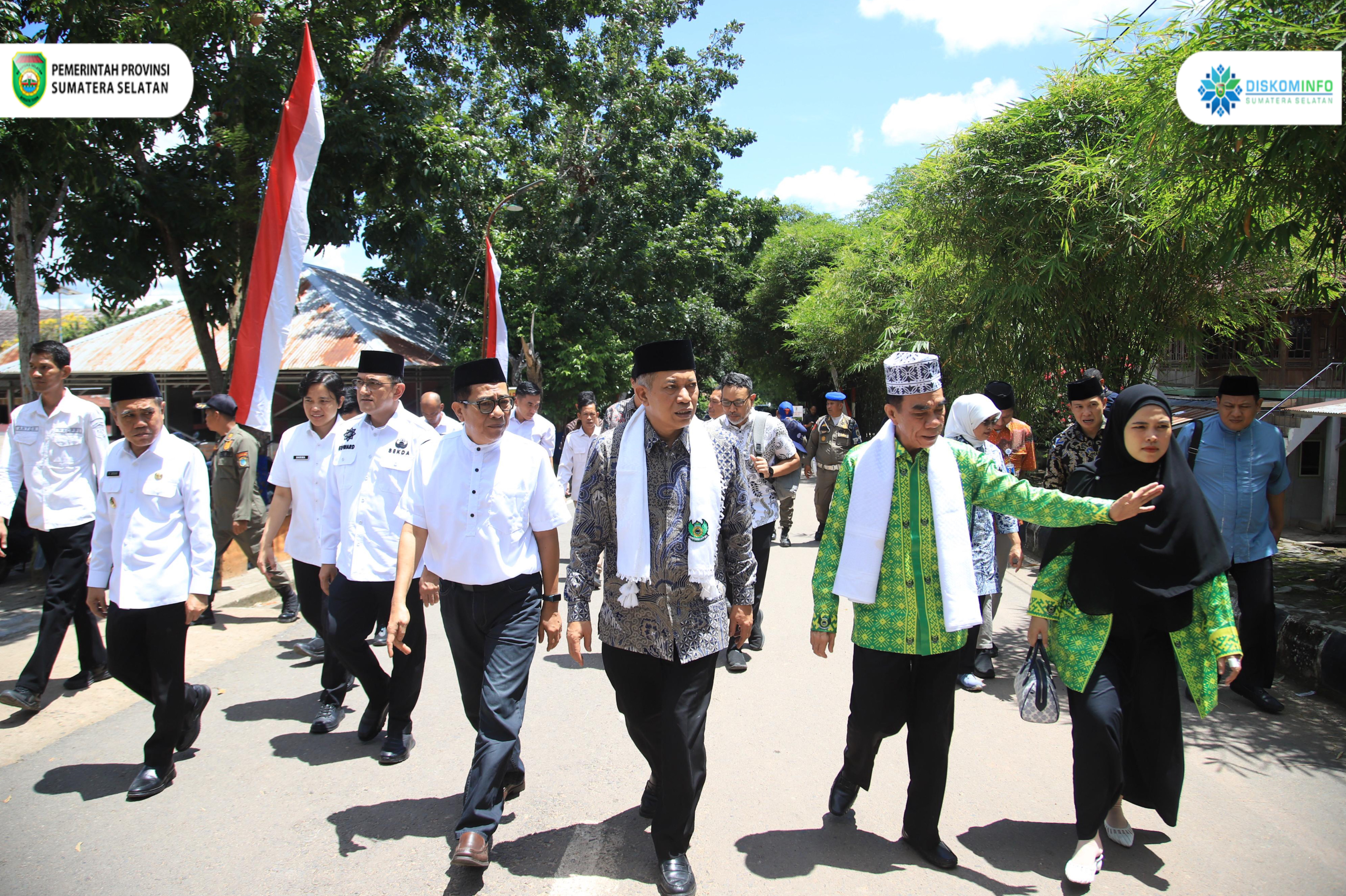 Galeri Berita