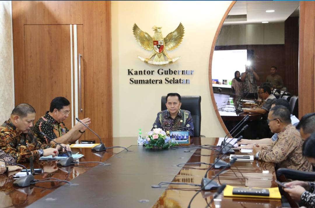 Galeri Berita
