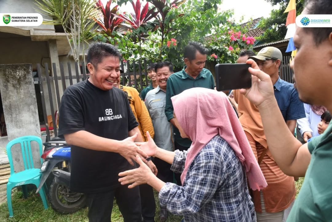 Galeri Berita