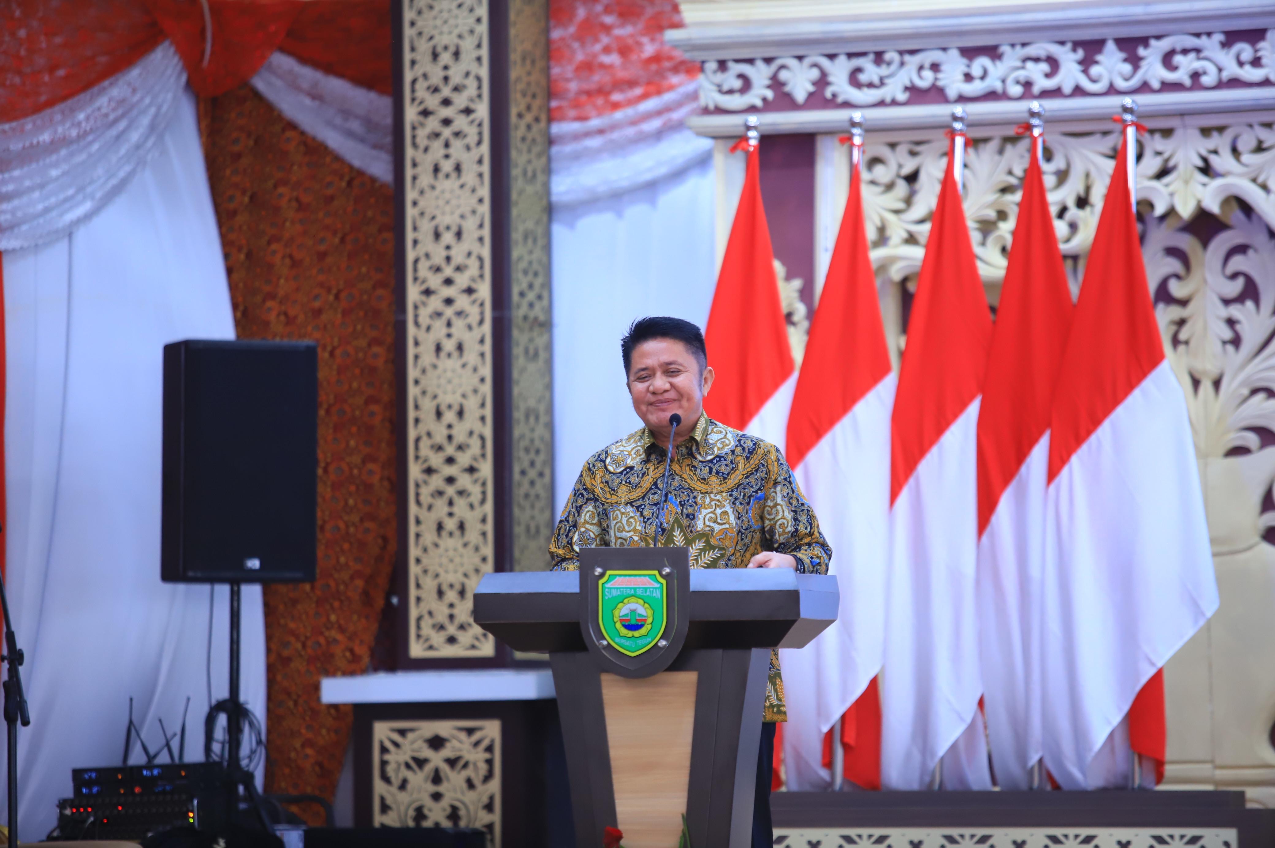 Galeri Berita