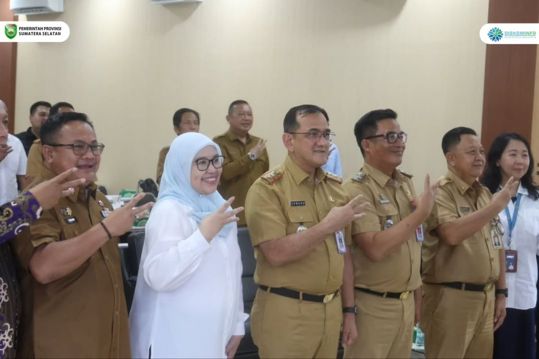 Galeri Berita