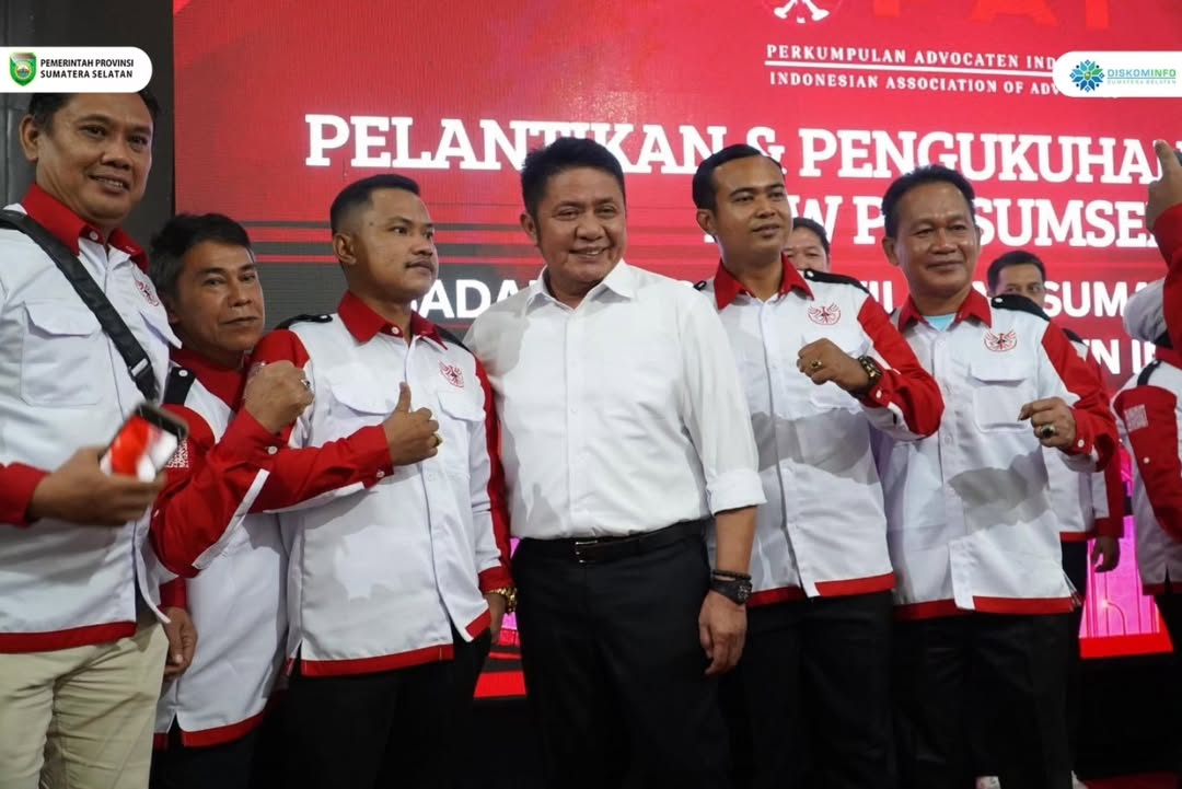 Galeri Berita