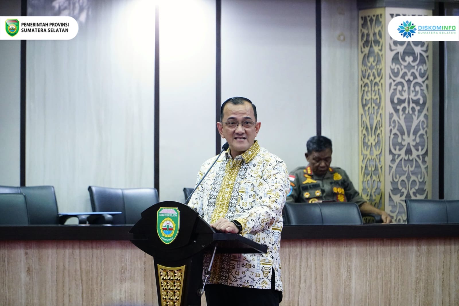 Galeri Berita