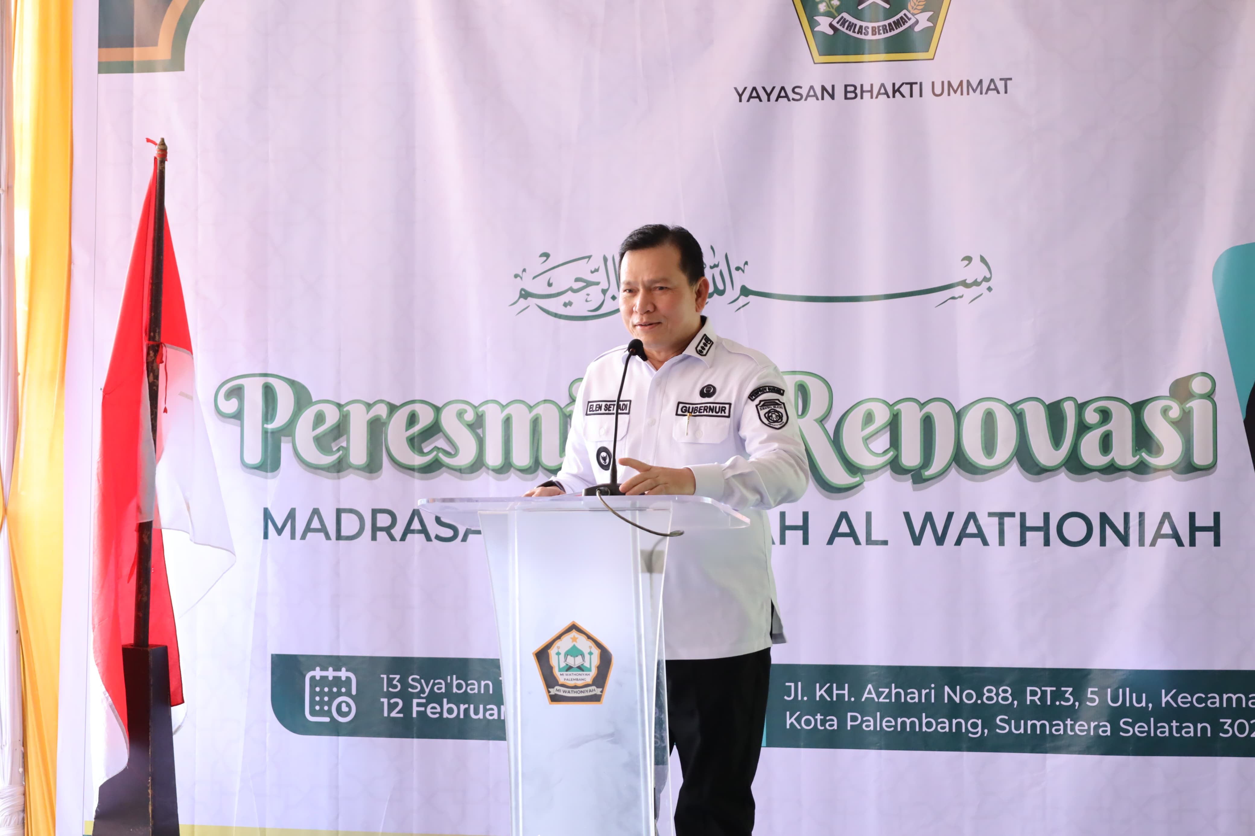 Galeri Berita