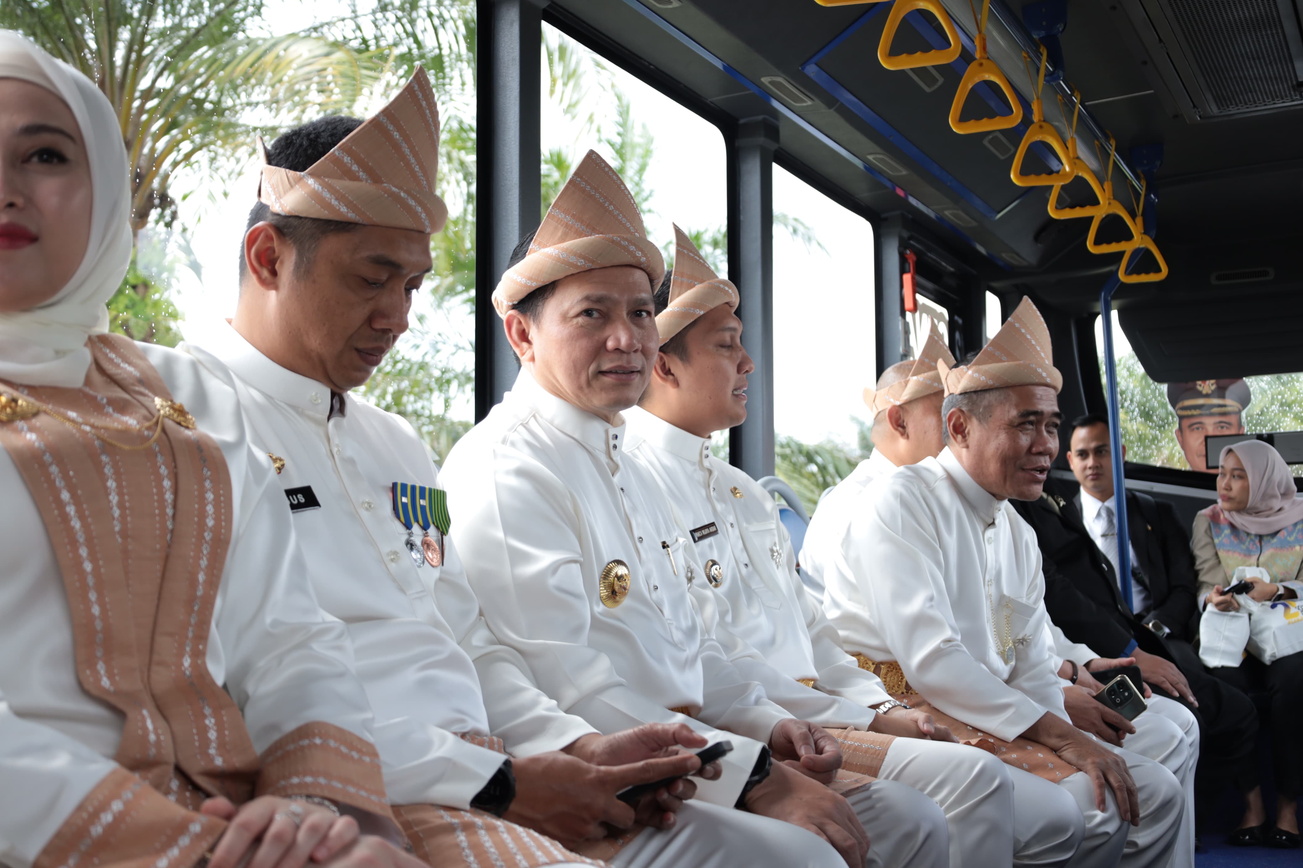 Galeri Berita