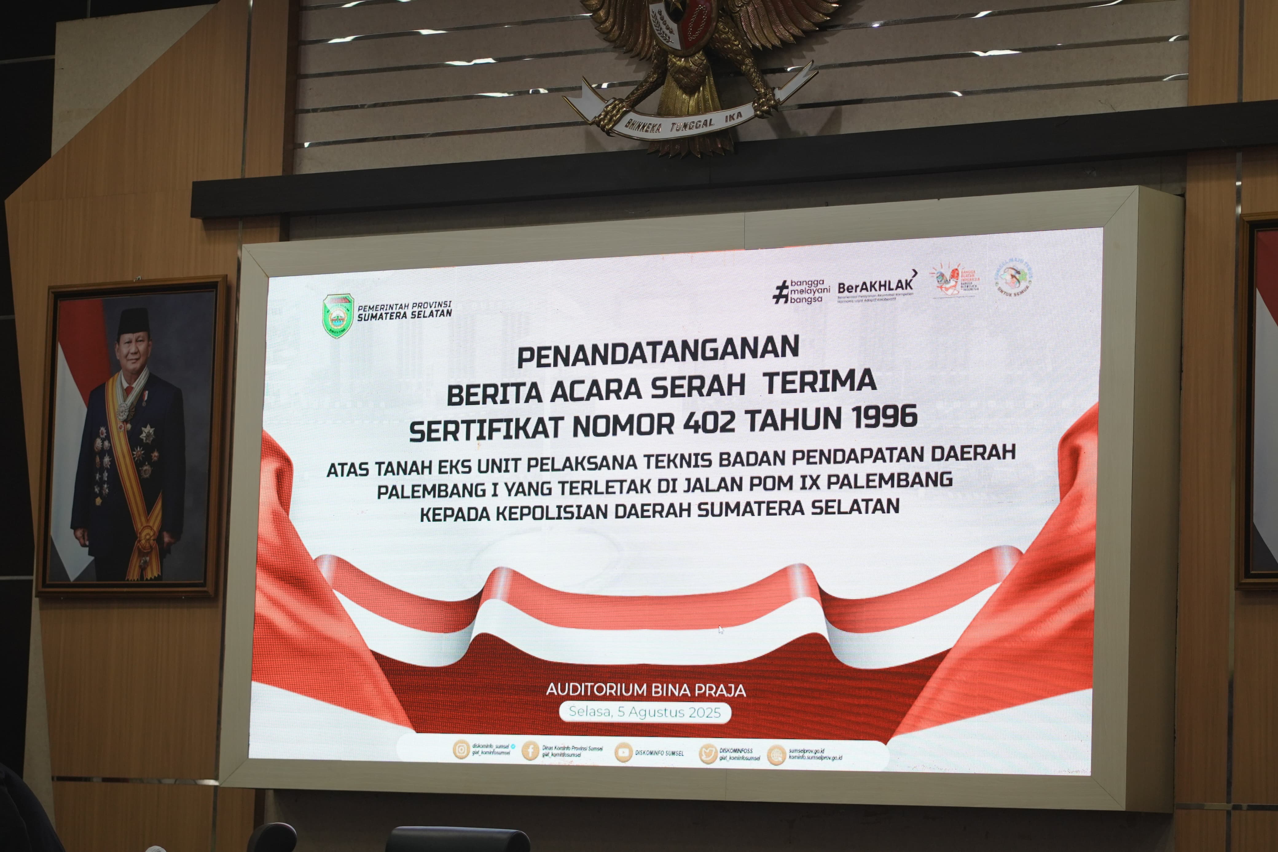 Galeri Berita