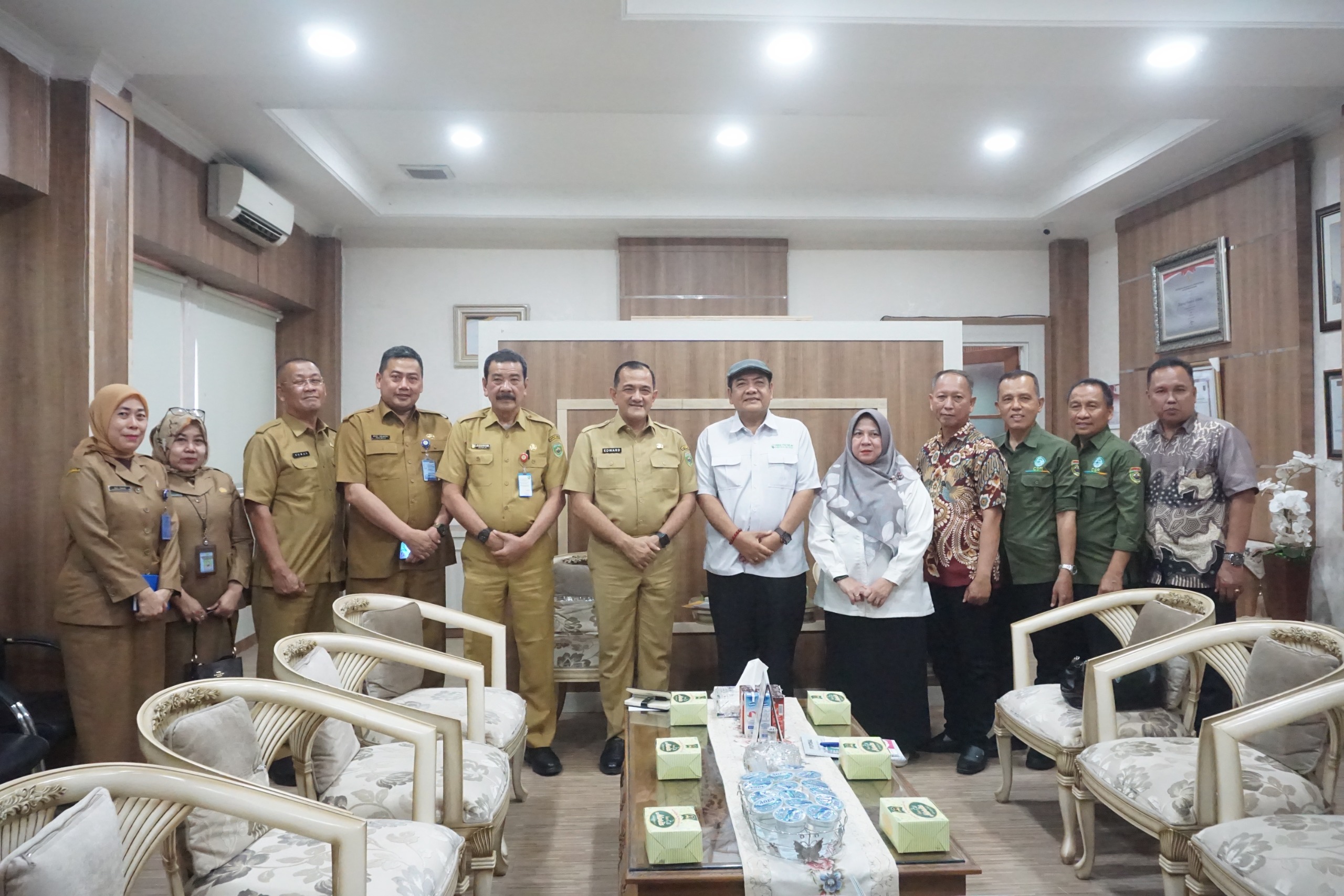 Galeri Berita