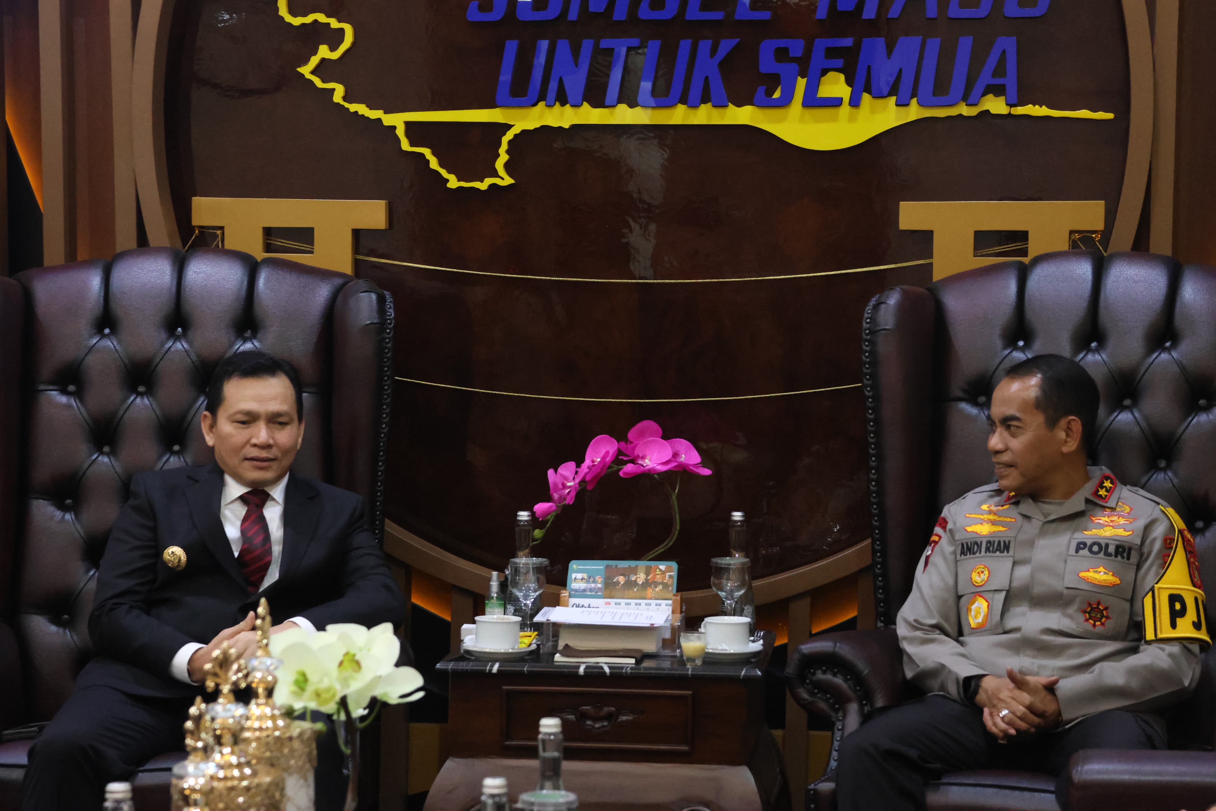 Galeri Berita