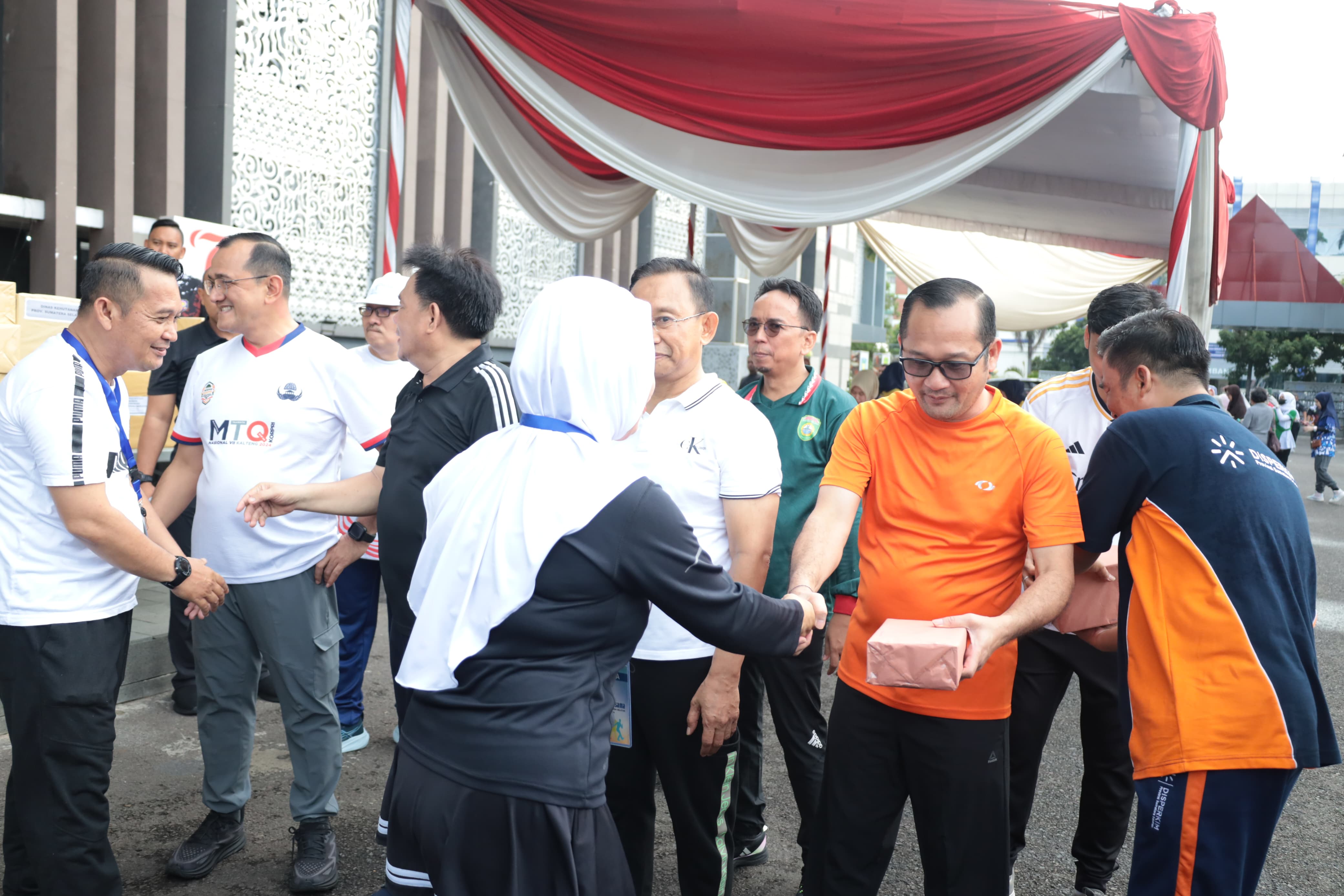 Galeri Berita