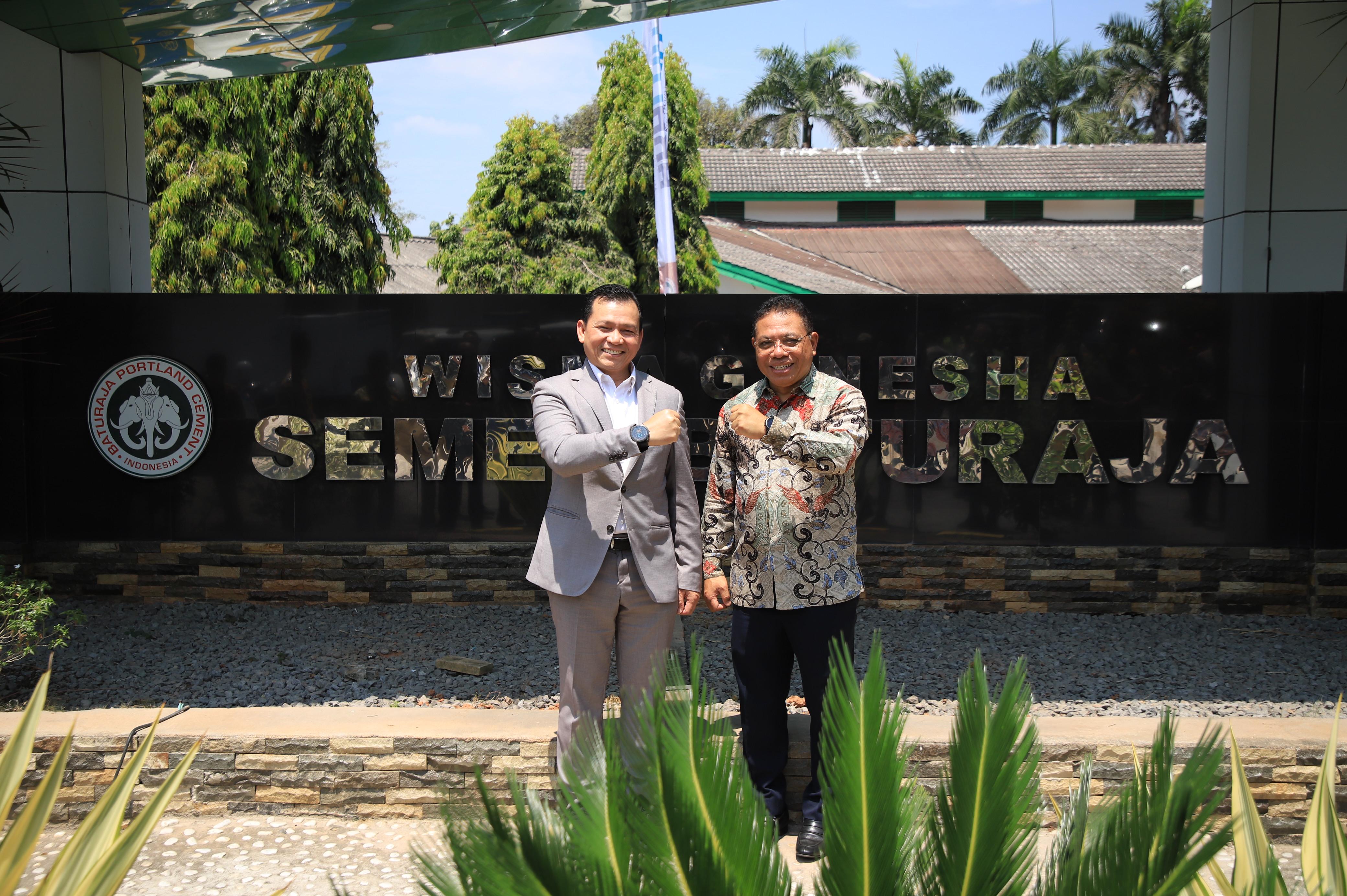 Galeri Berita