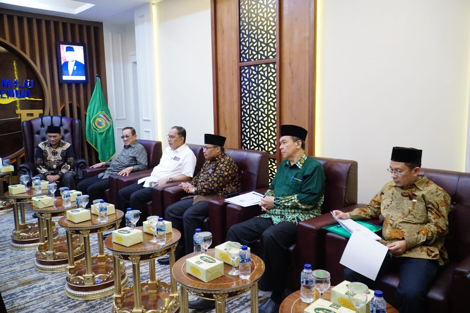 Galeri Berita