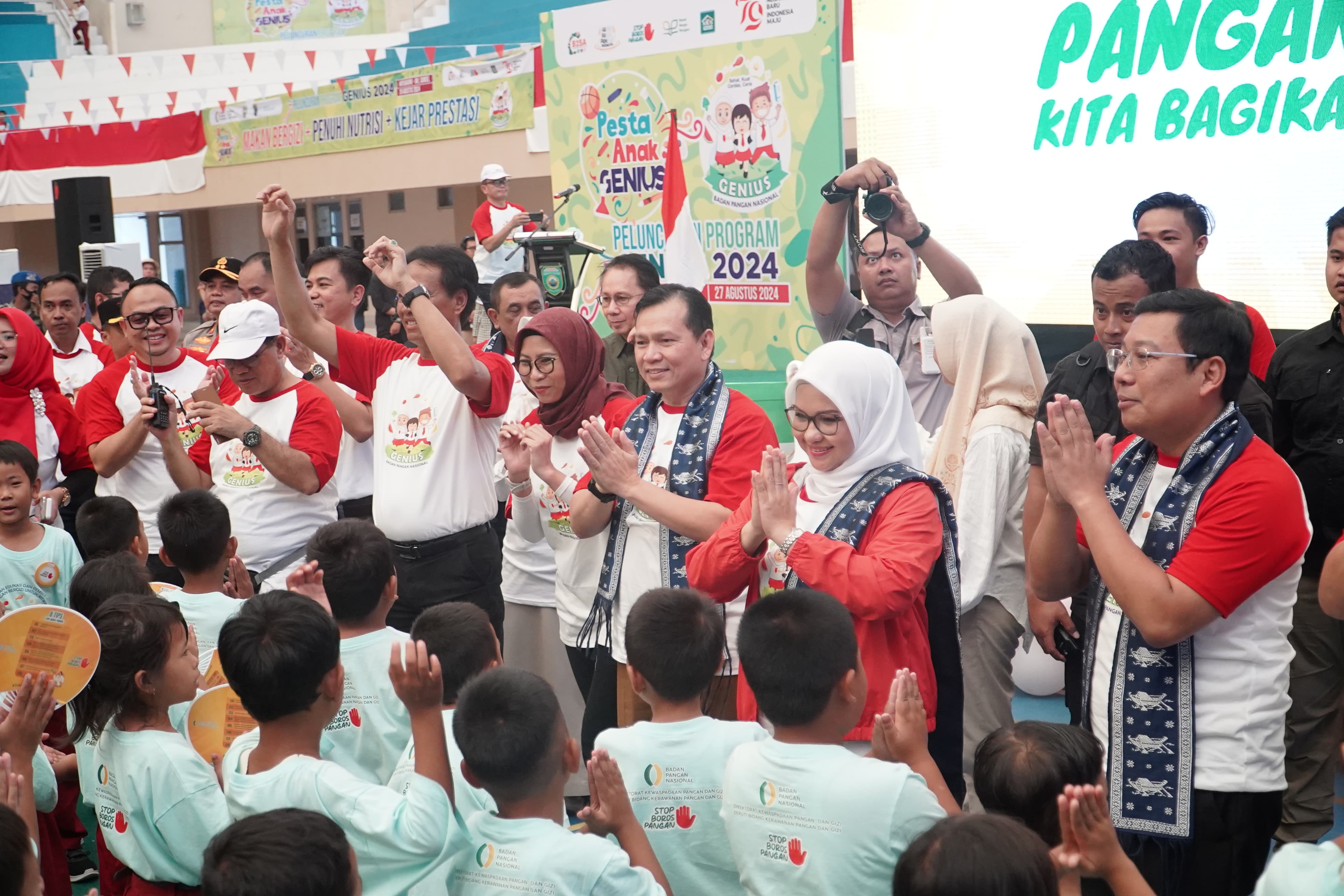 Galeri Berita