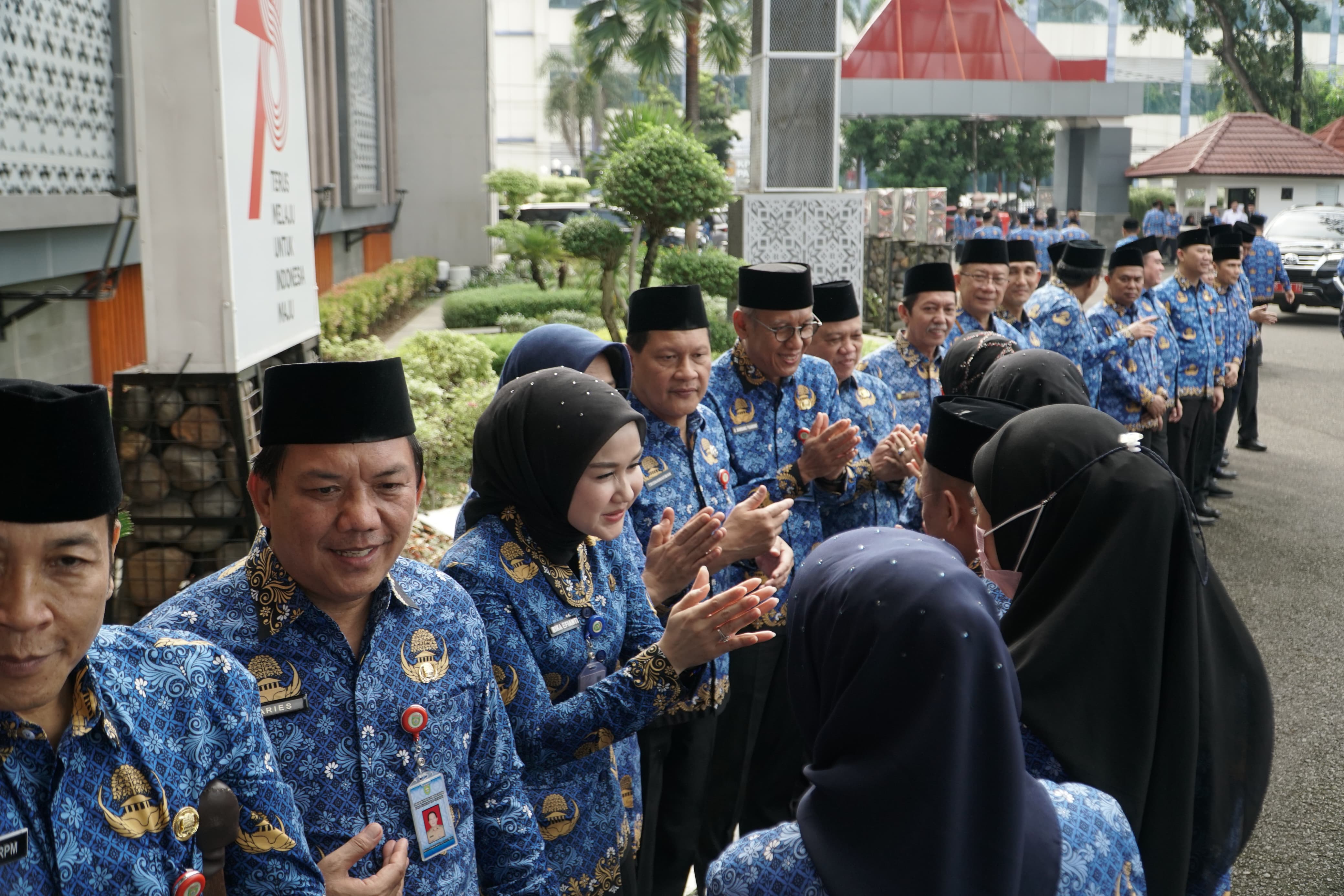 Galeri Berita