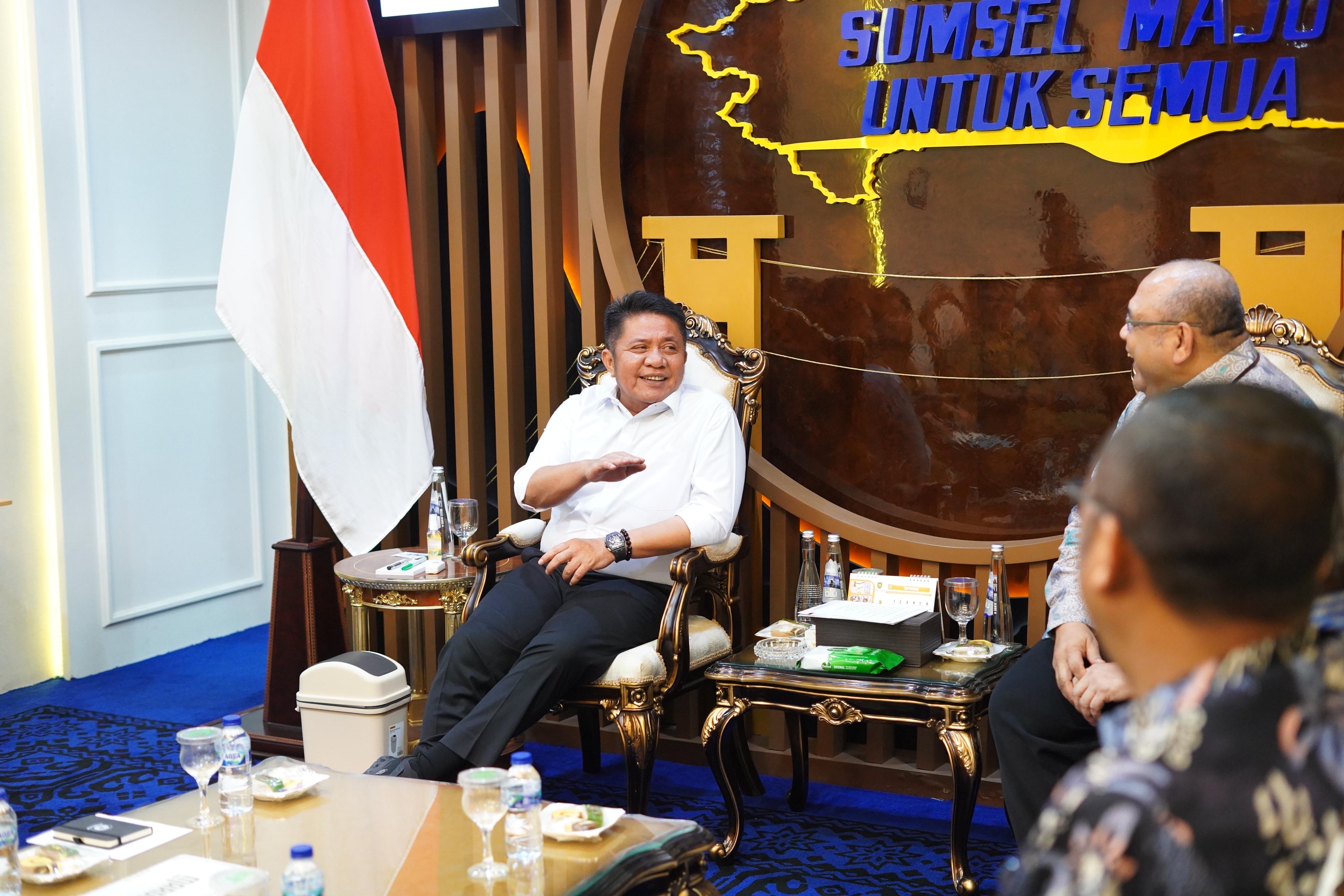 Galeri Berita