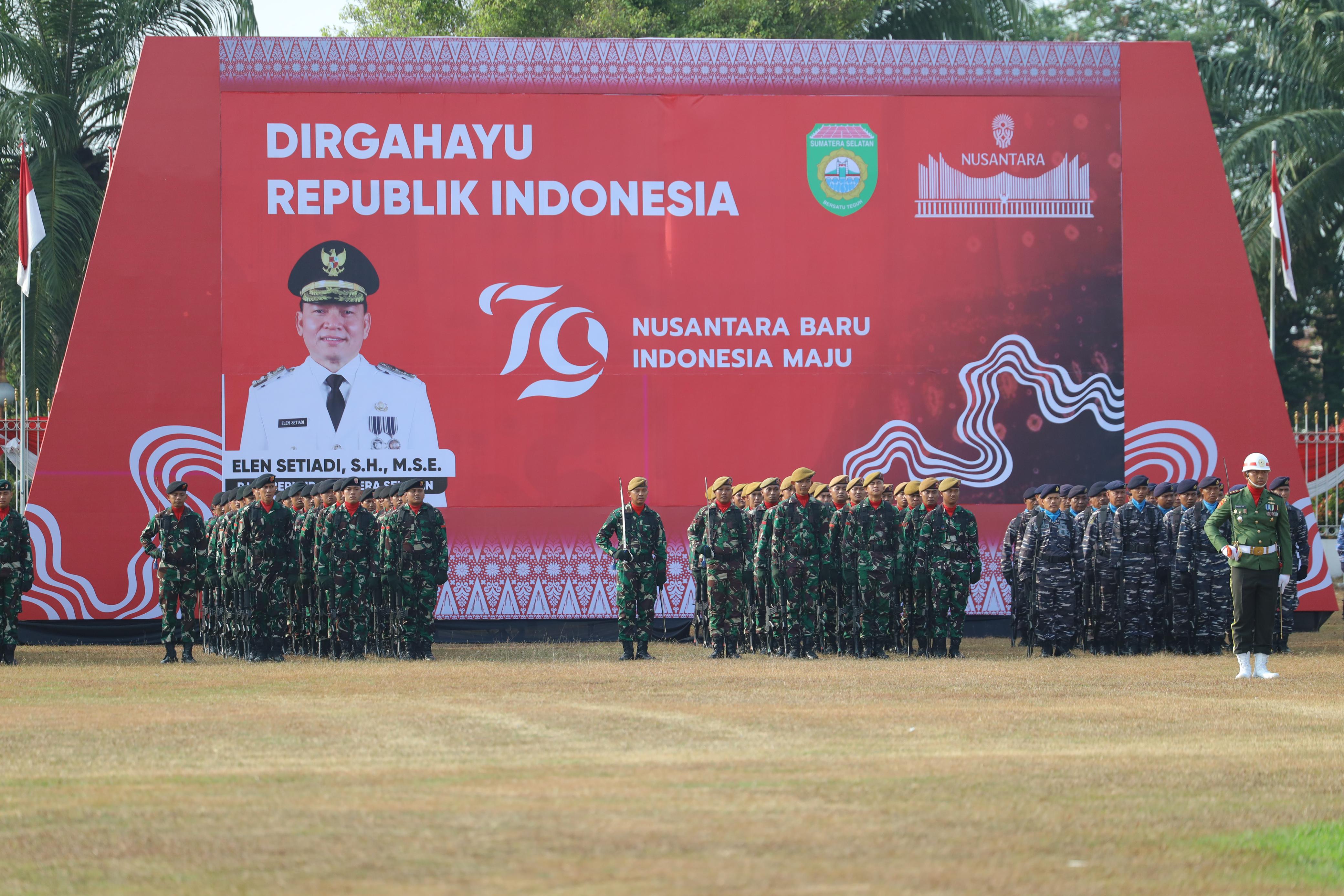 Galeri Berita
