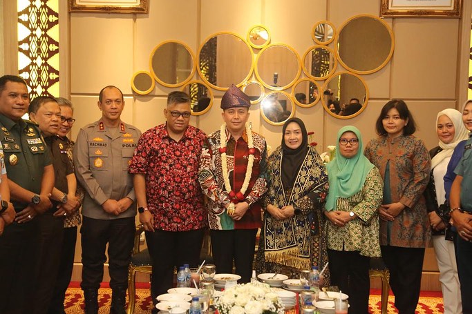 Galeri Berita