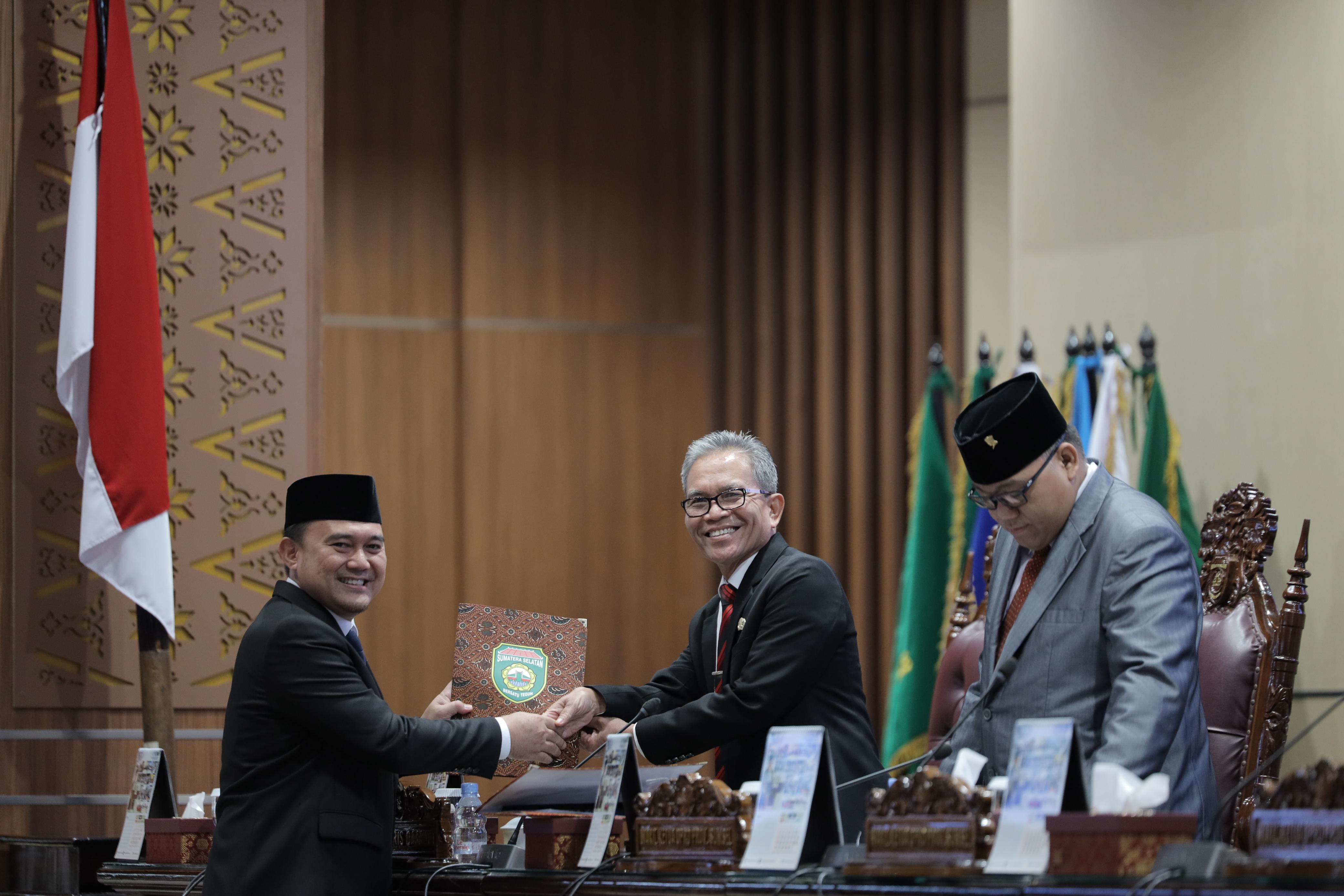 Galeri Berita