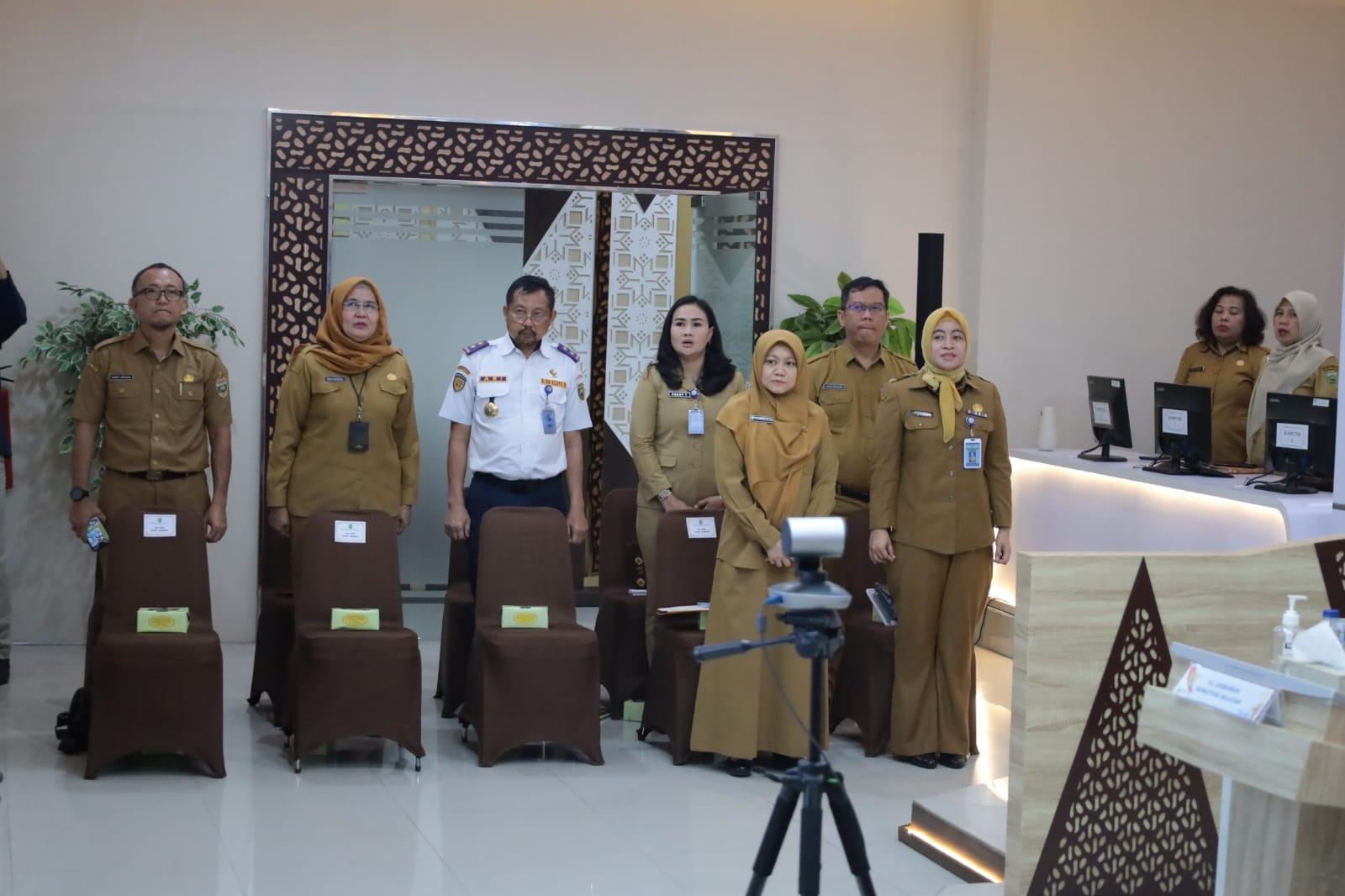 Galeri Berita