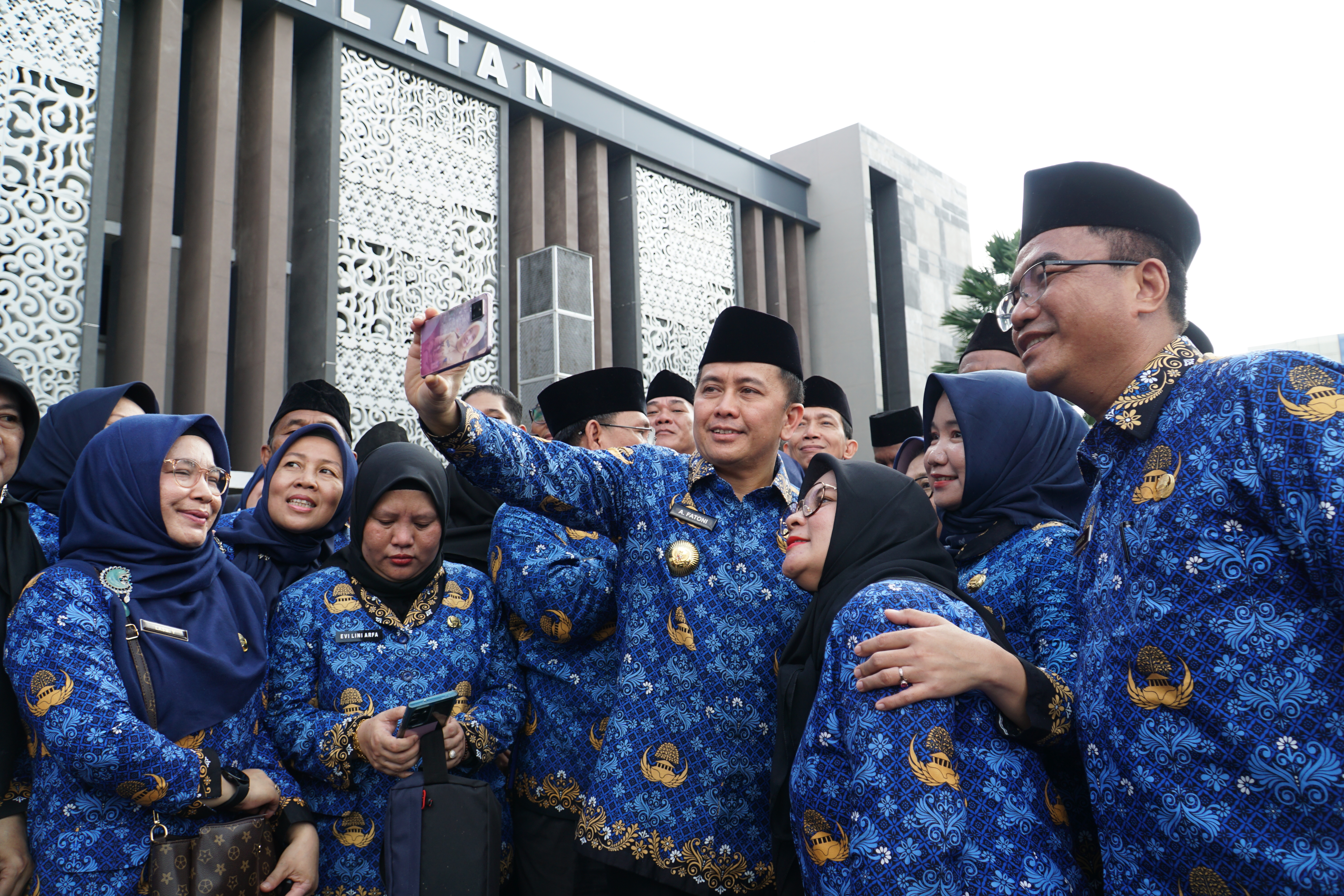 Galeri Berita