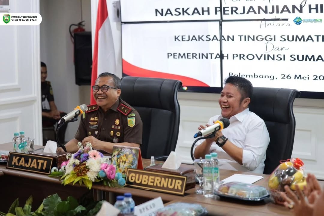 Galeri Berita