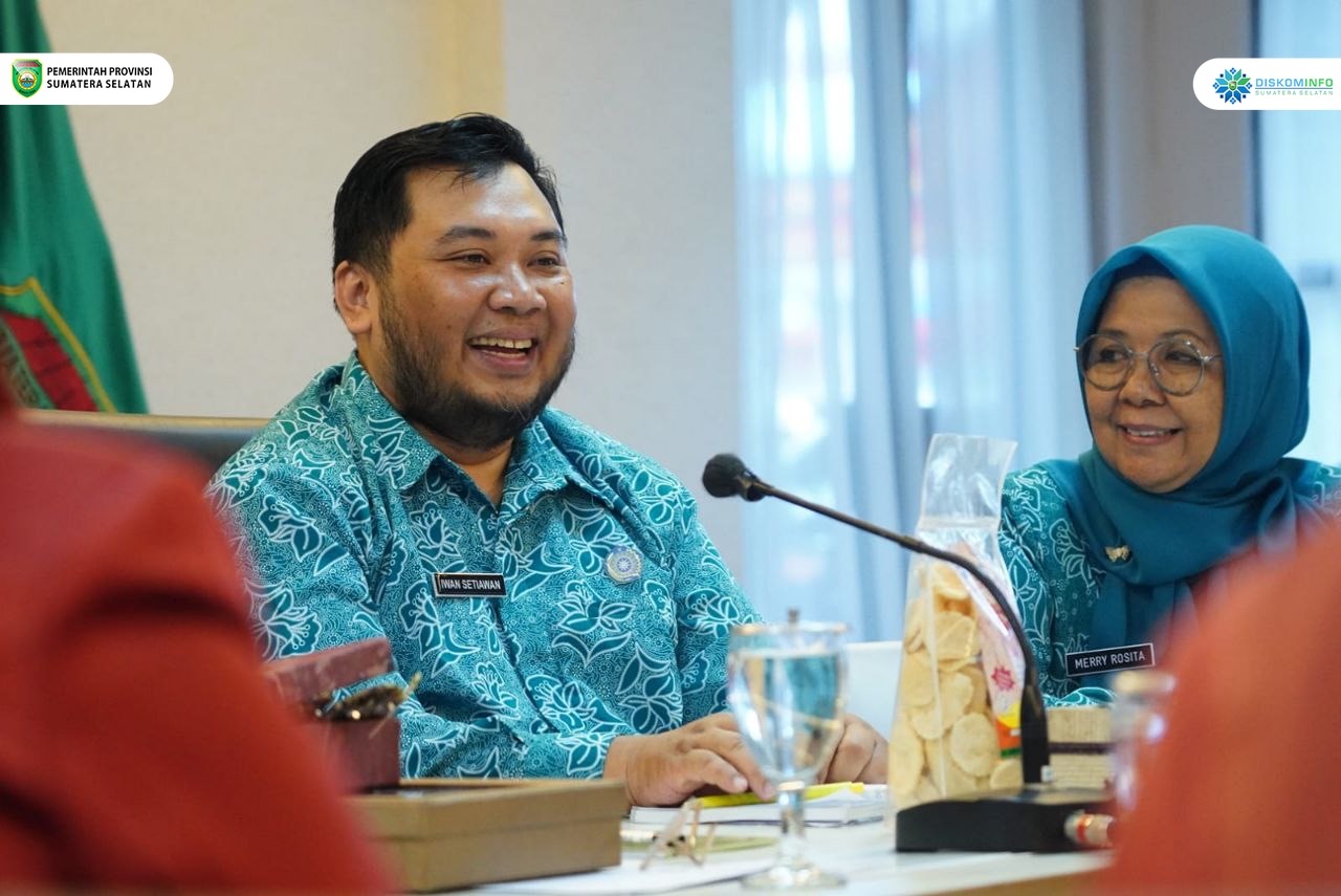 Galeri Berita