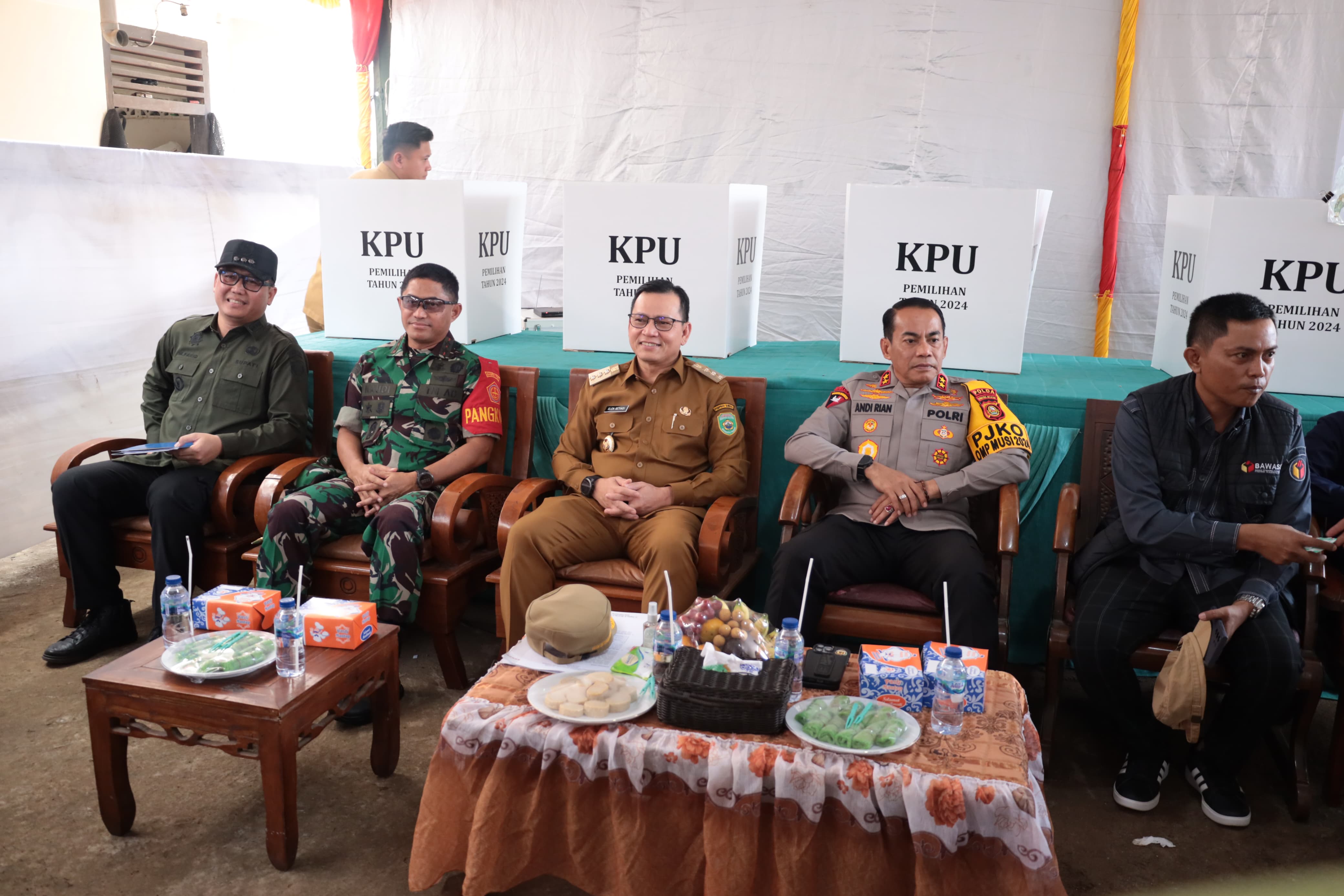 Galeri Berita