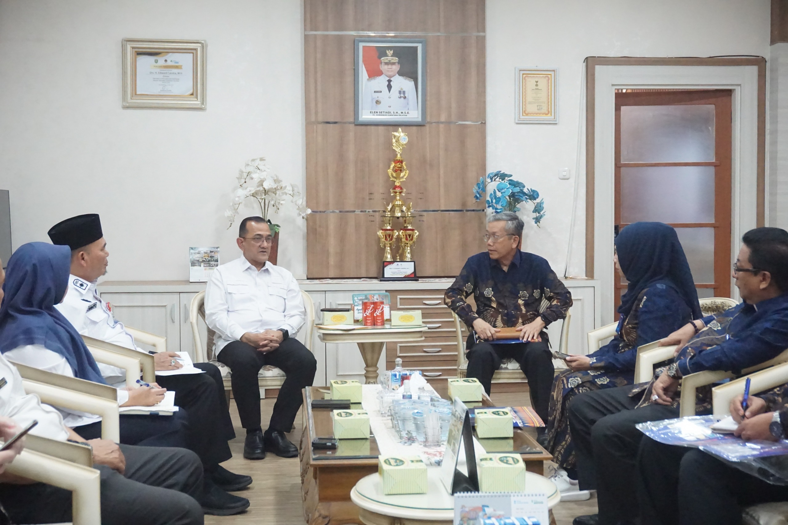 Galeri Berita