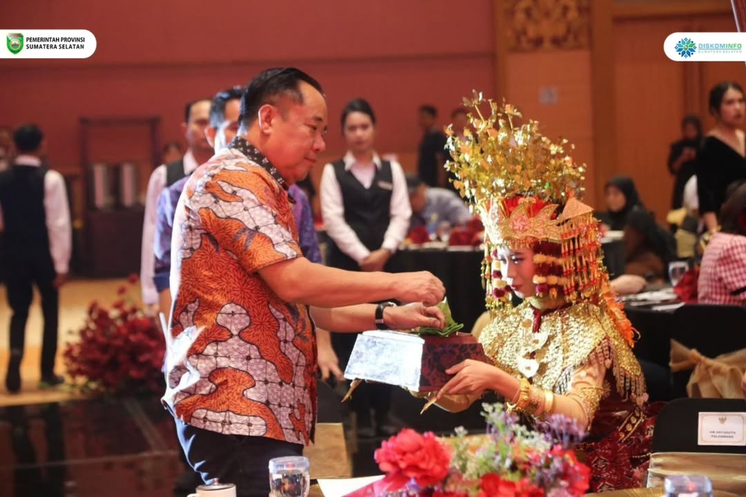 Galeri Berita