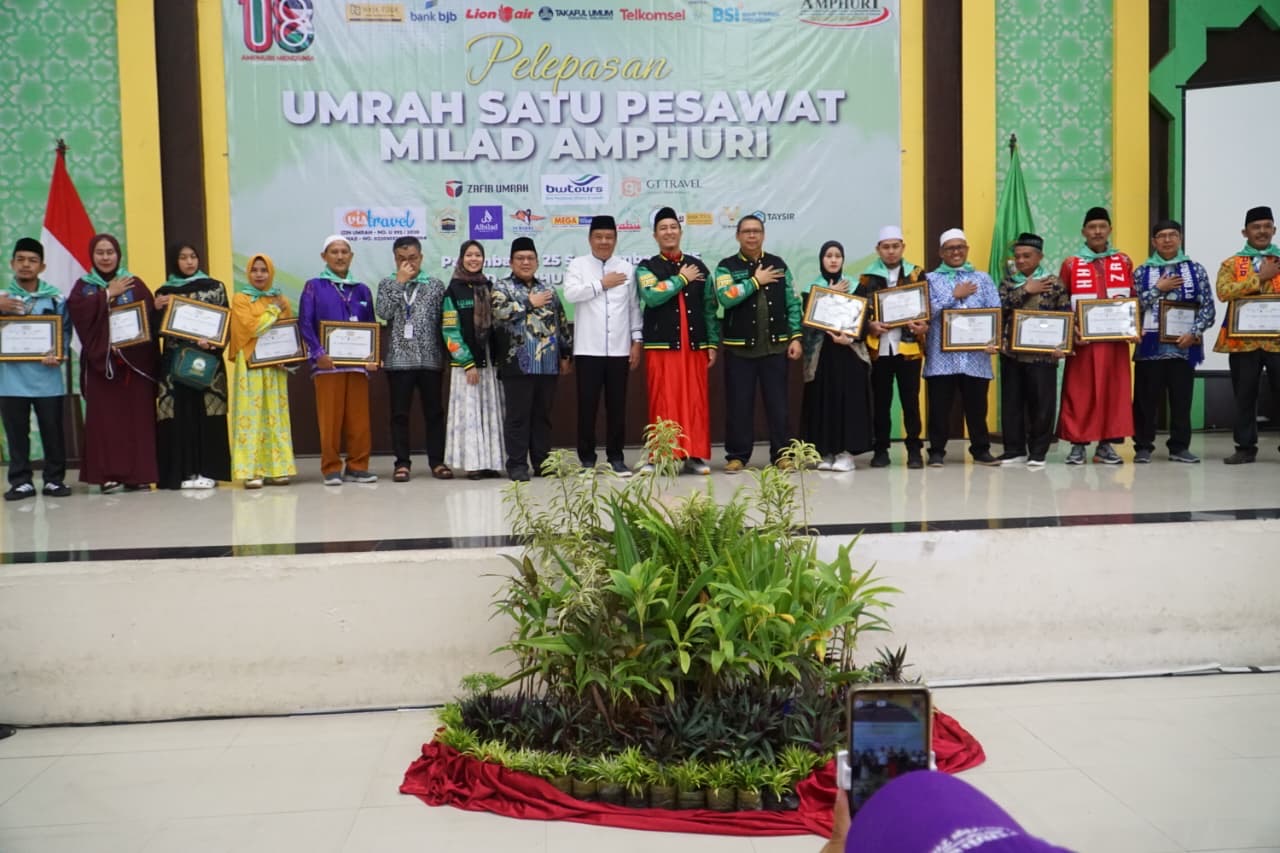 Galeri Berita